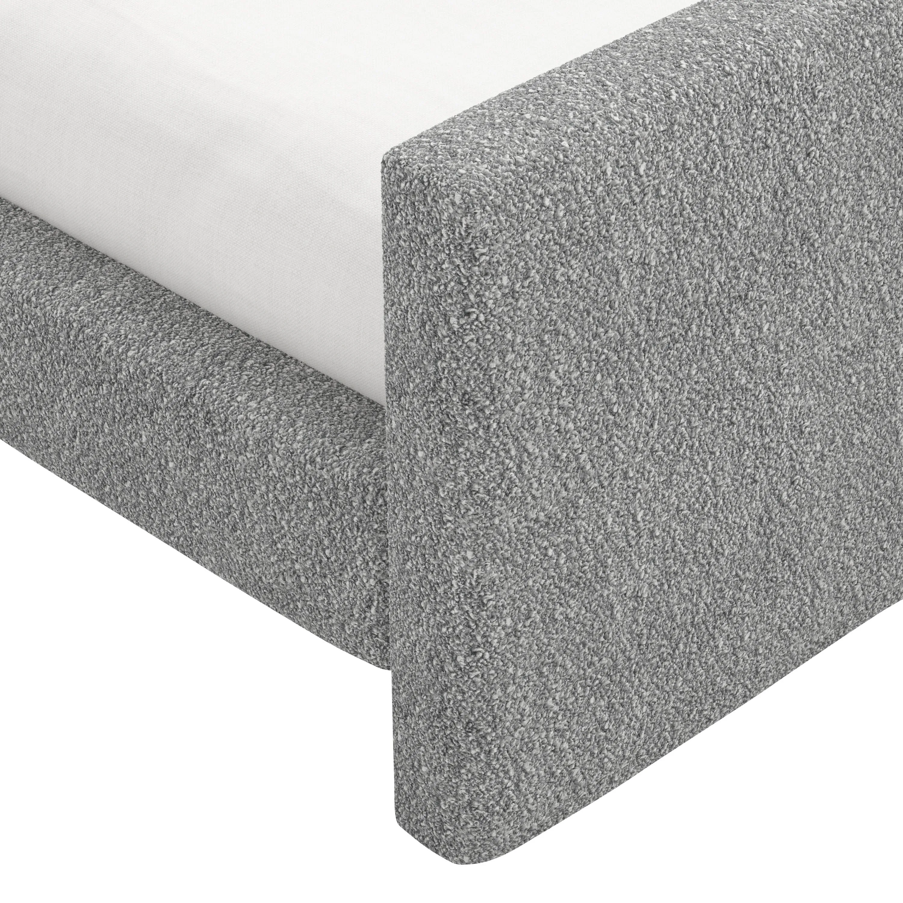 Alta Platform Bed