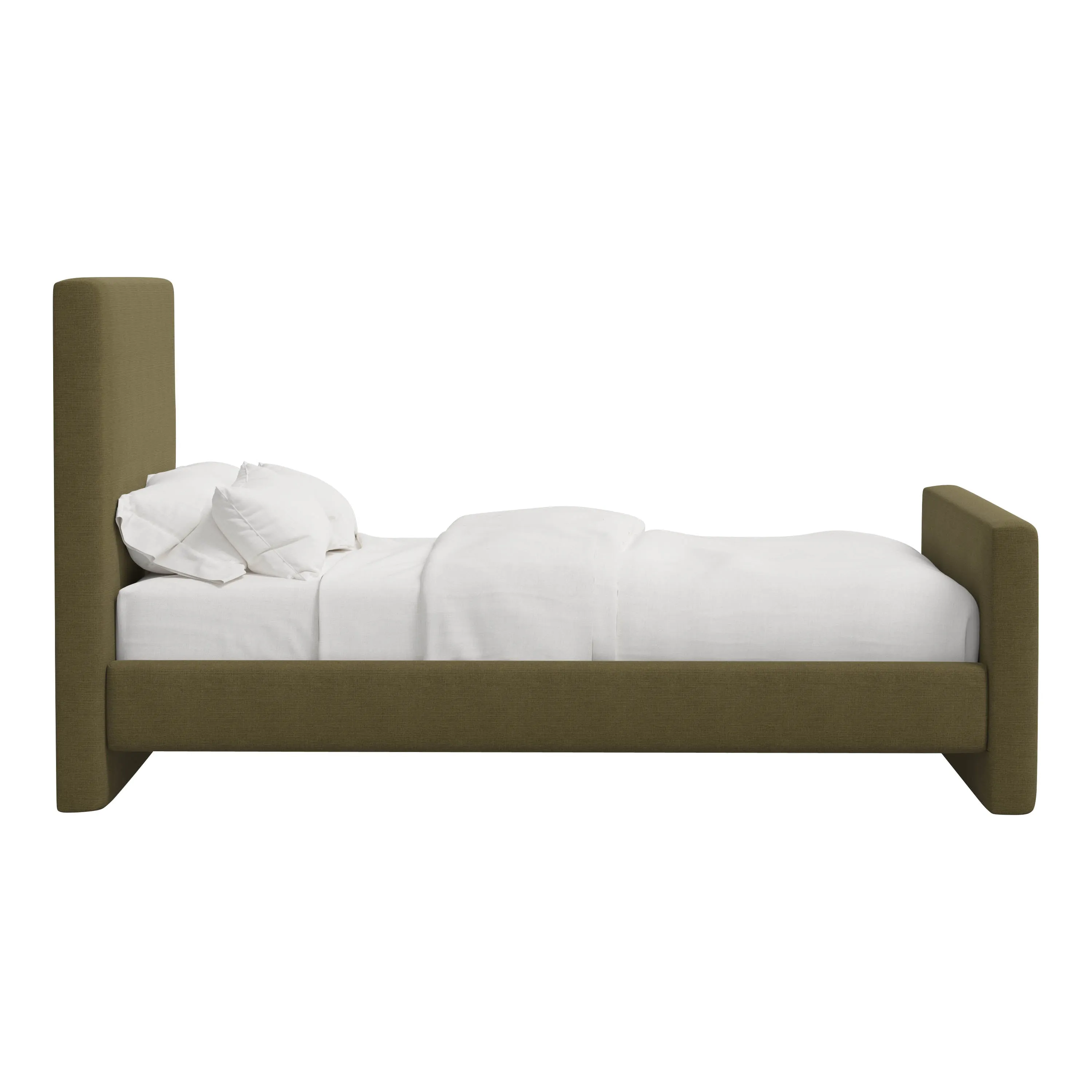 Alta Platform Bed