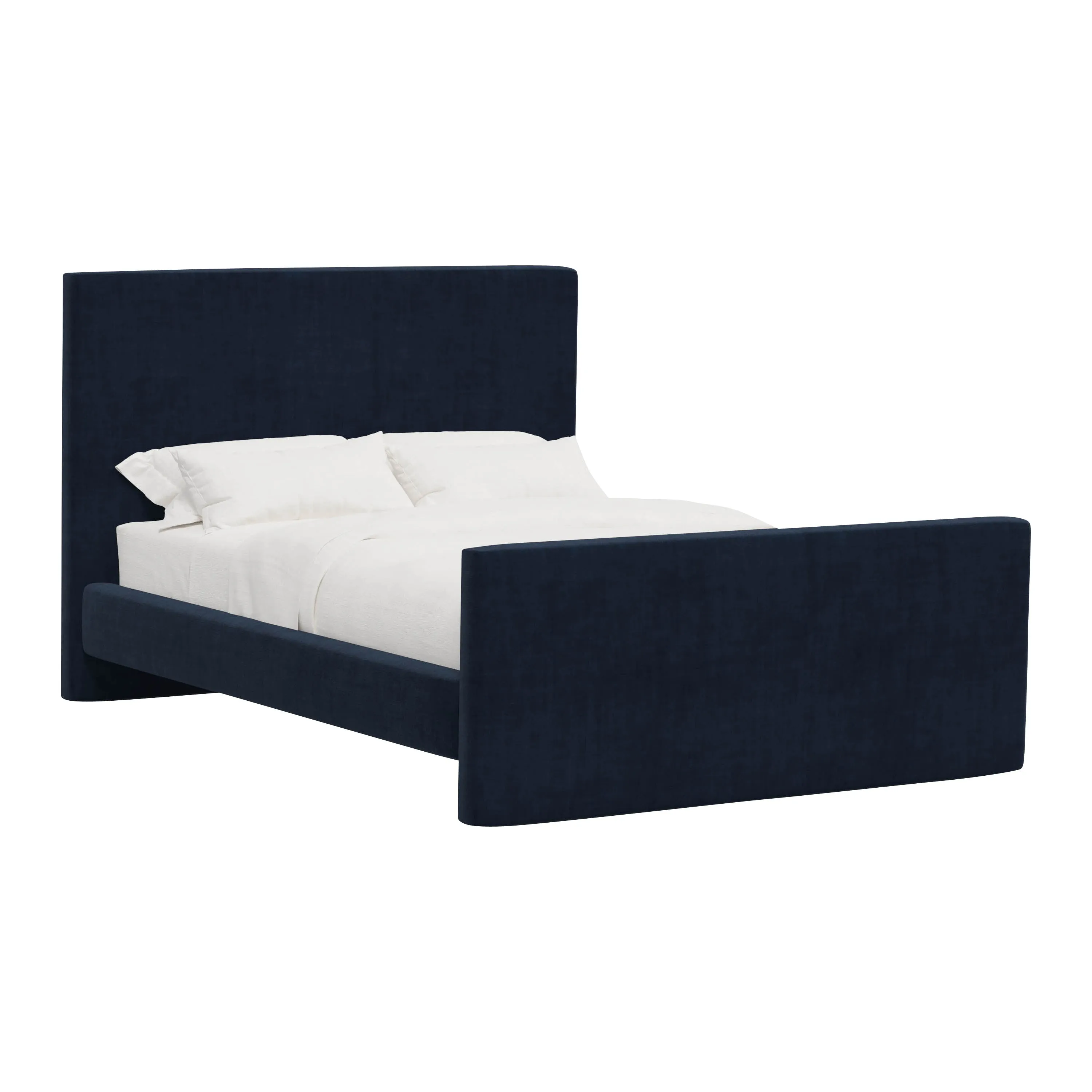 Alta Platform Bed