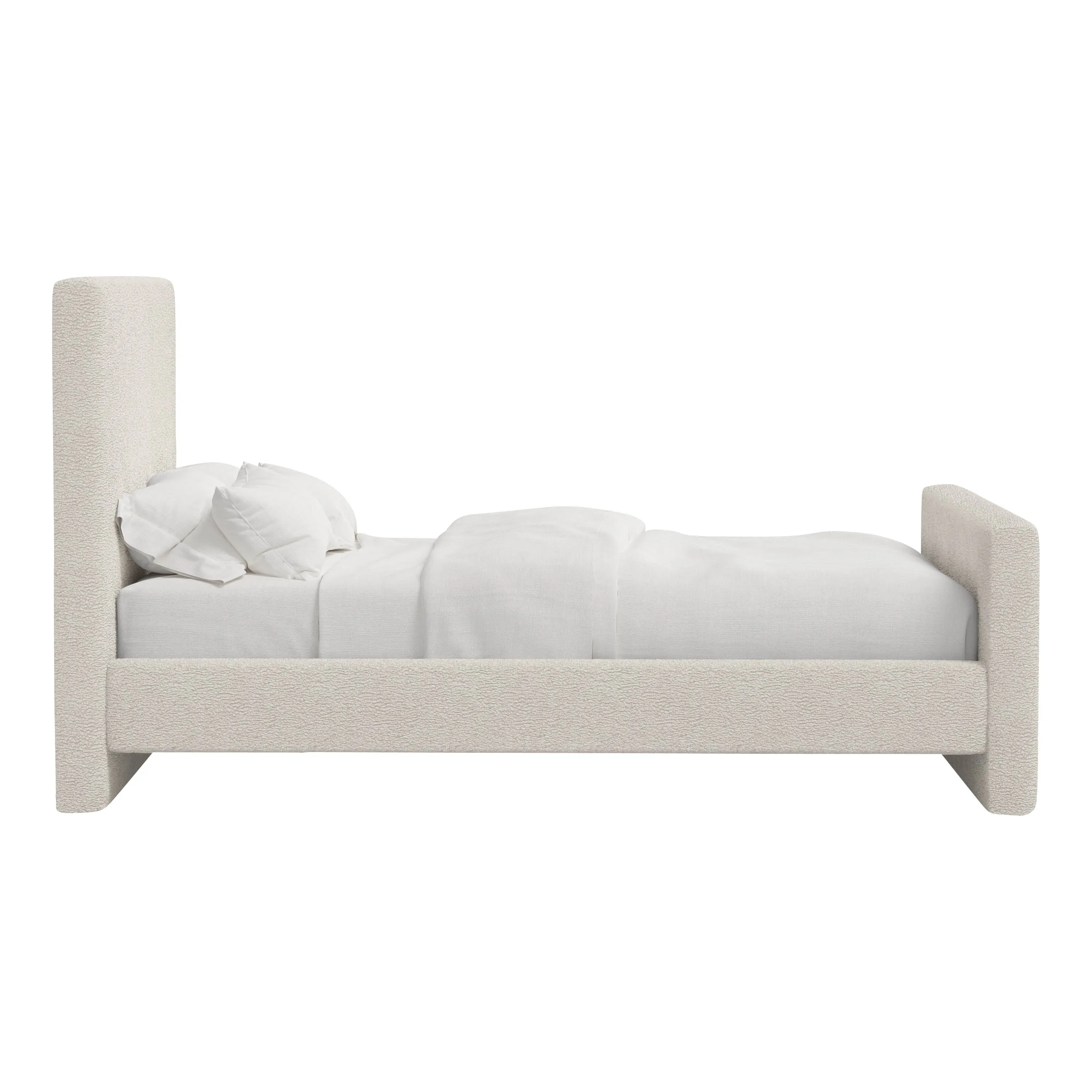 Alta Platform Bed
