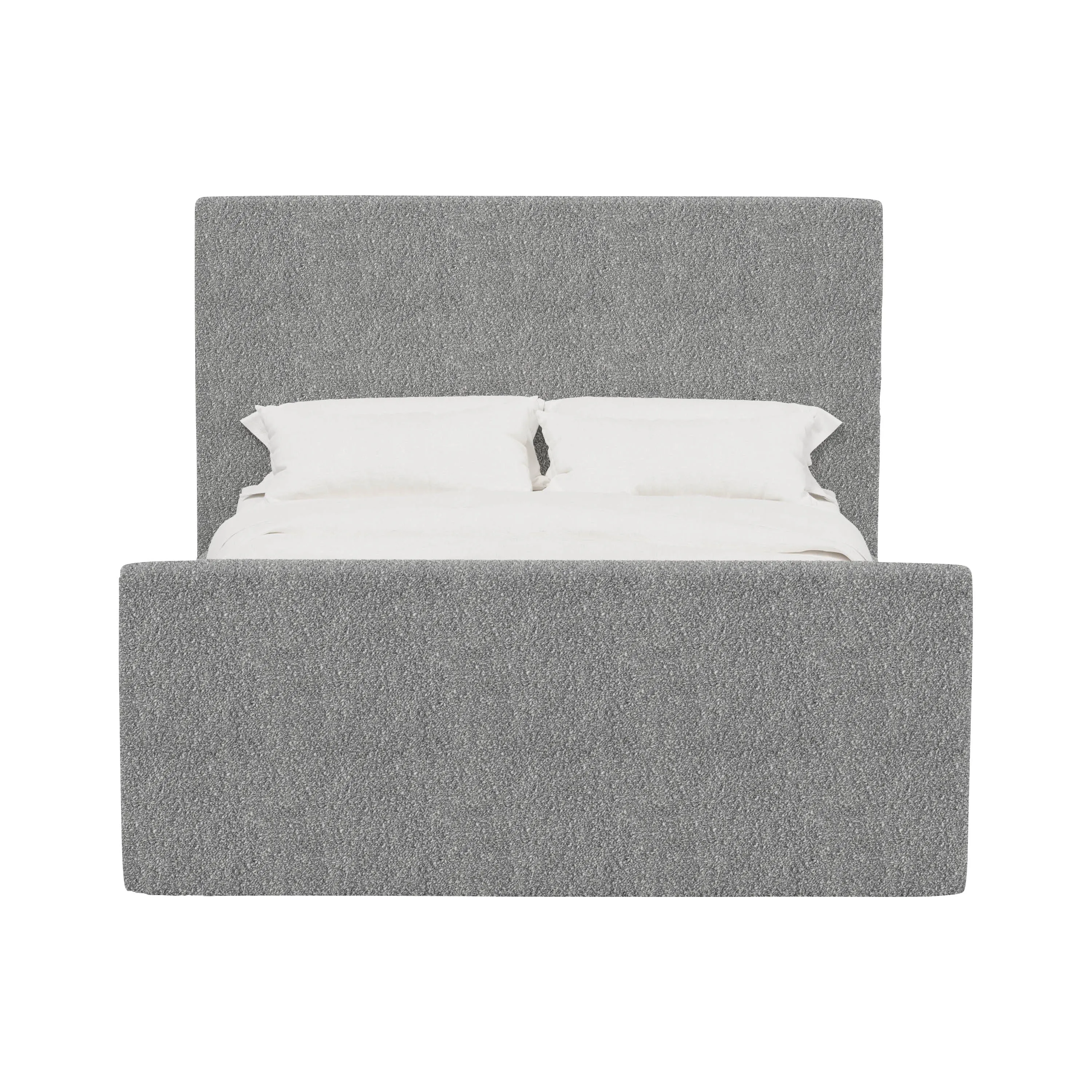 Alta Platform Bed