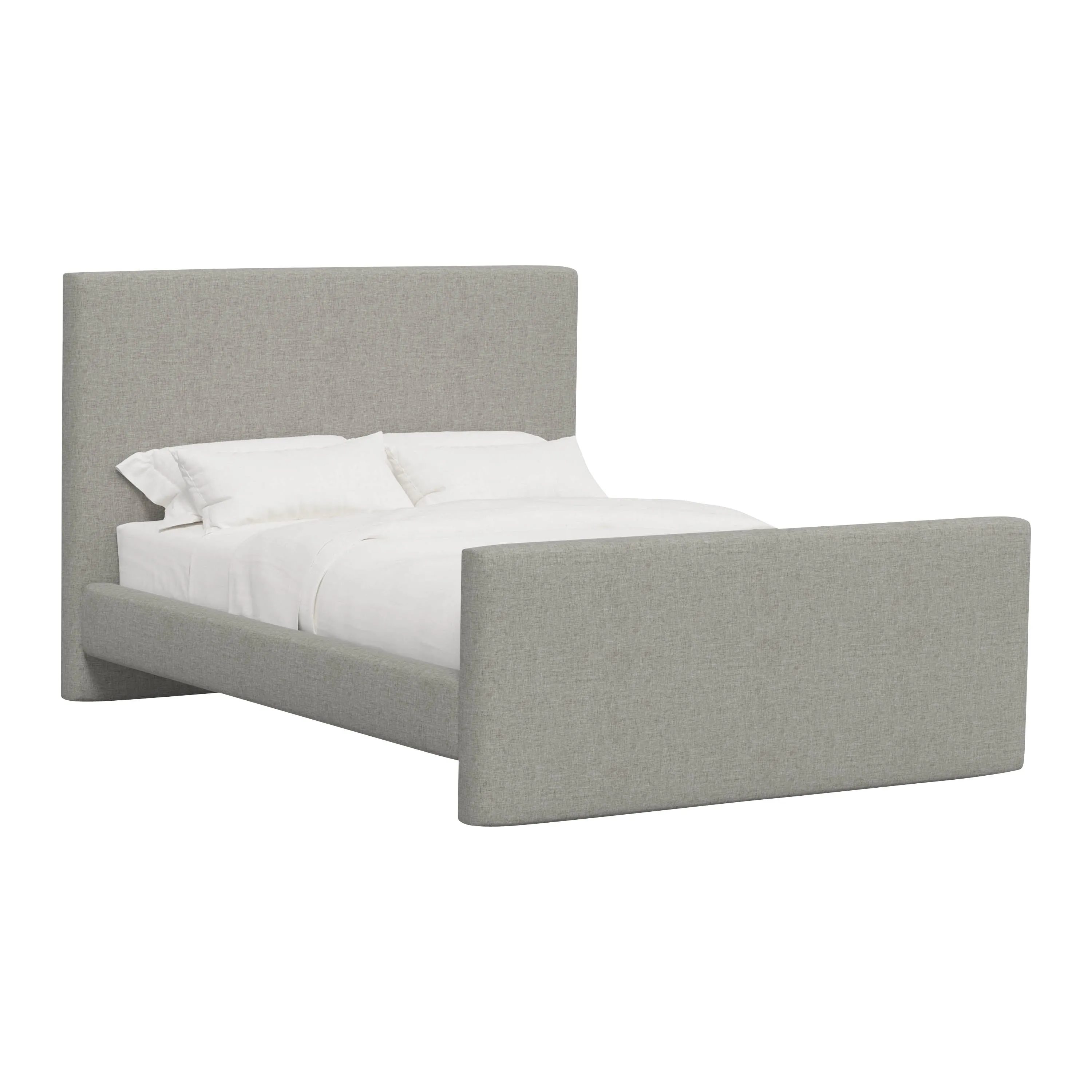 Alta Platform Bed