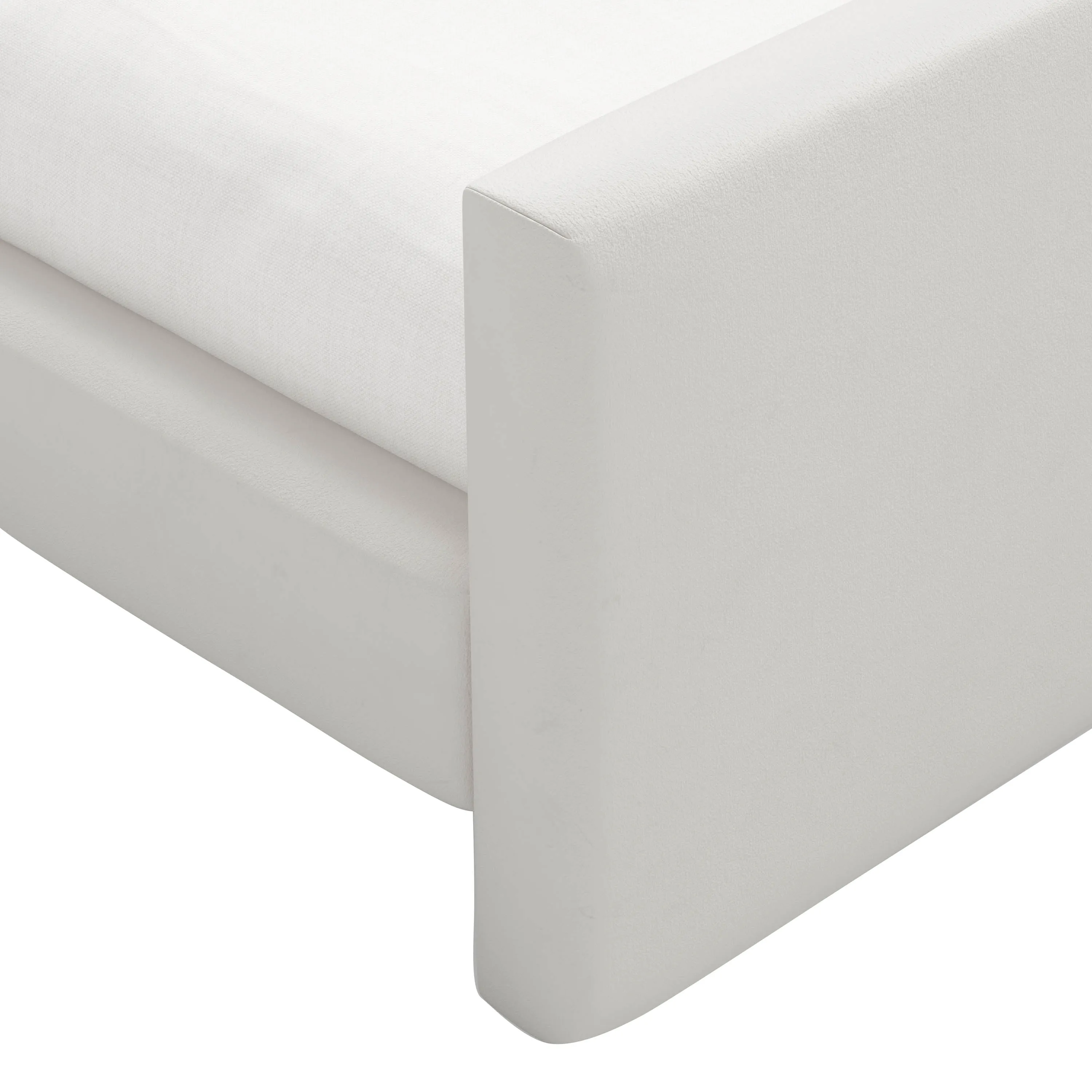 Alta Platform Bed