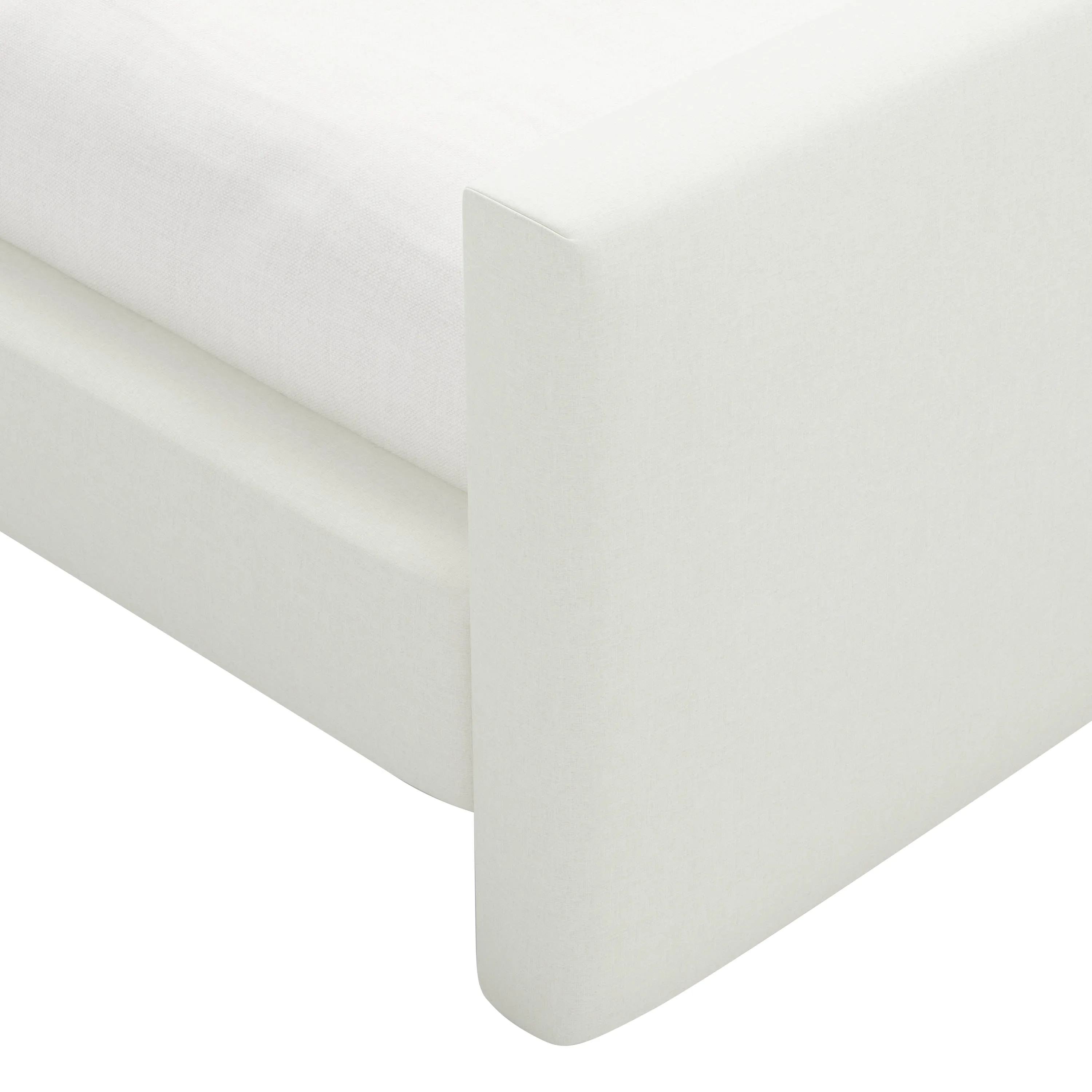 Alta Platform Bed