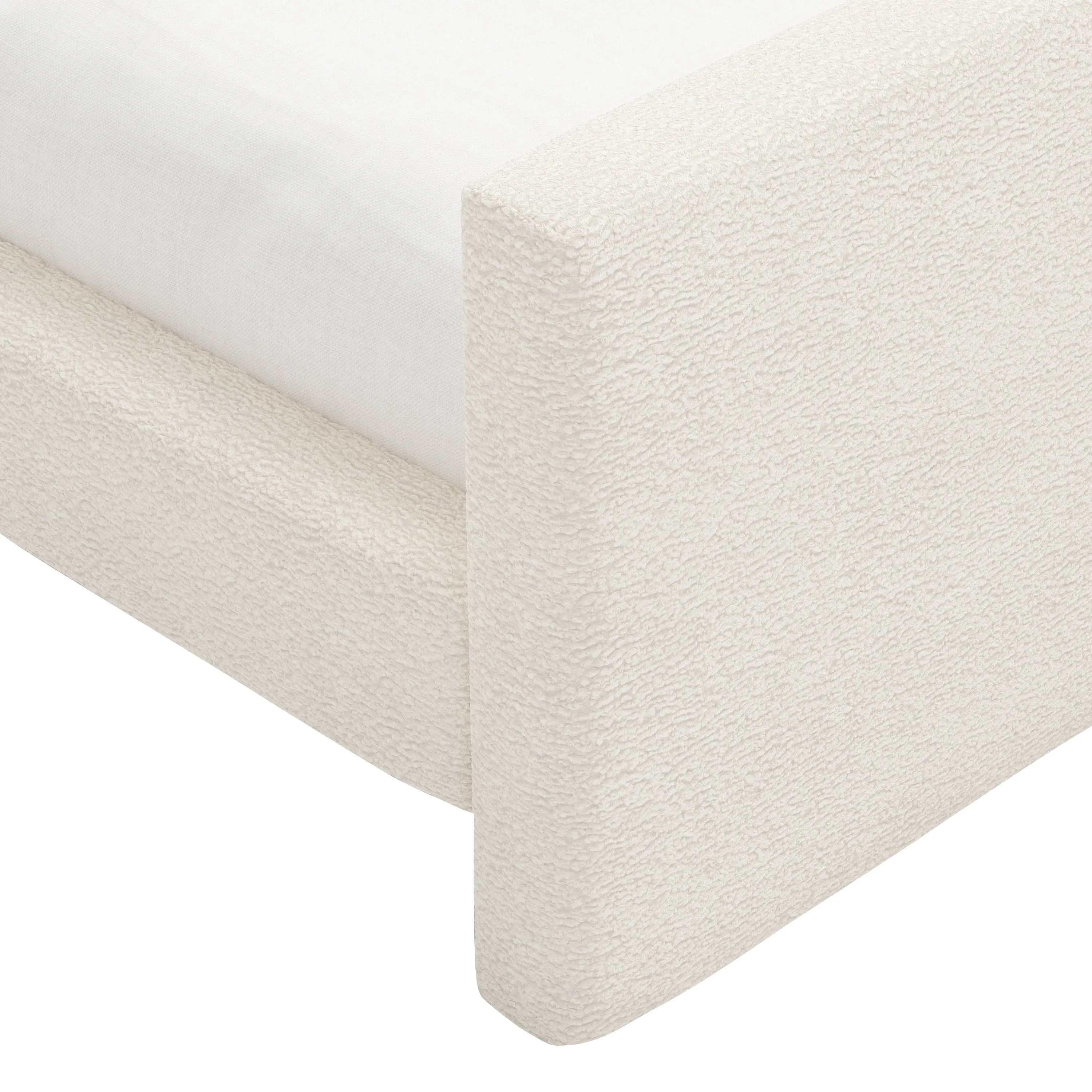 Alta Platform Bed