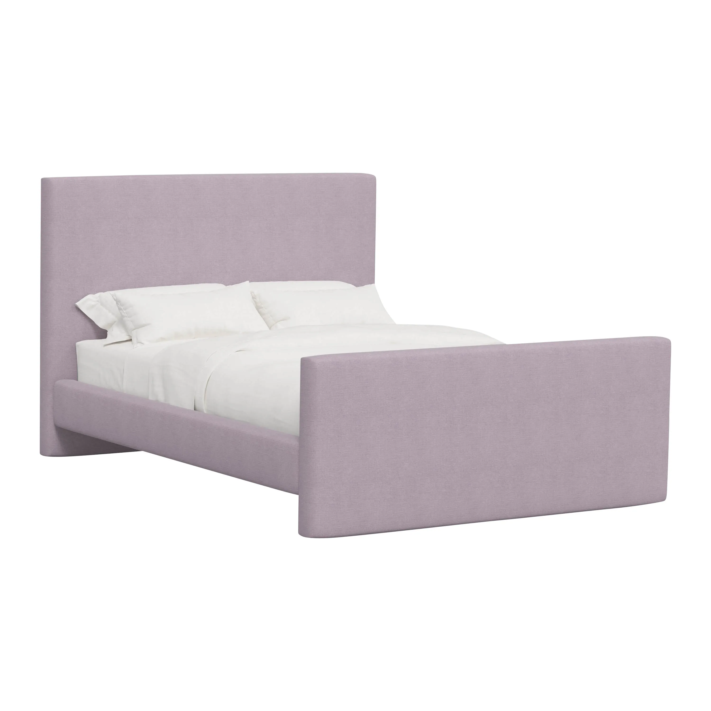Alta Platform Bed