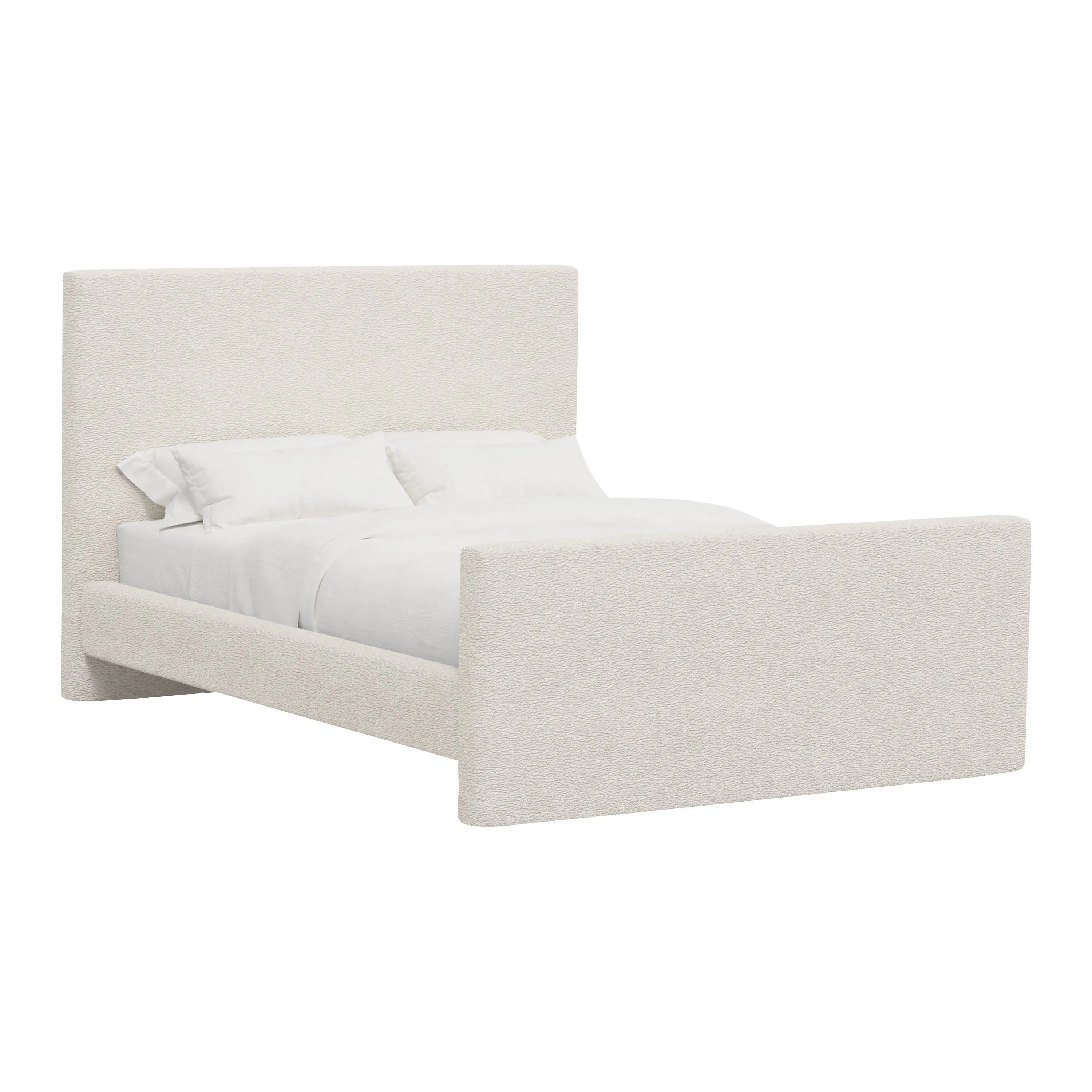 Alta Platform Bed