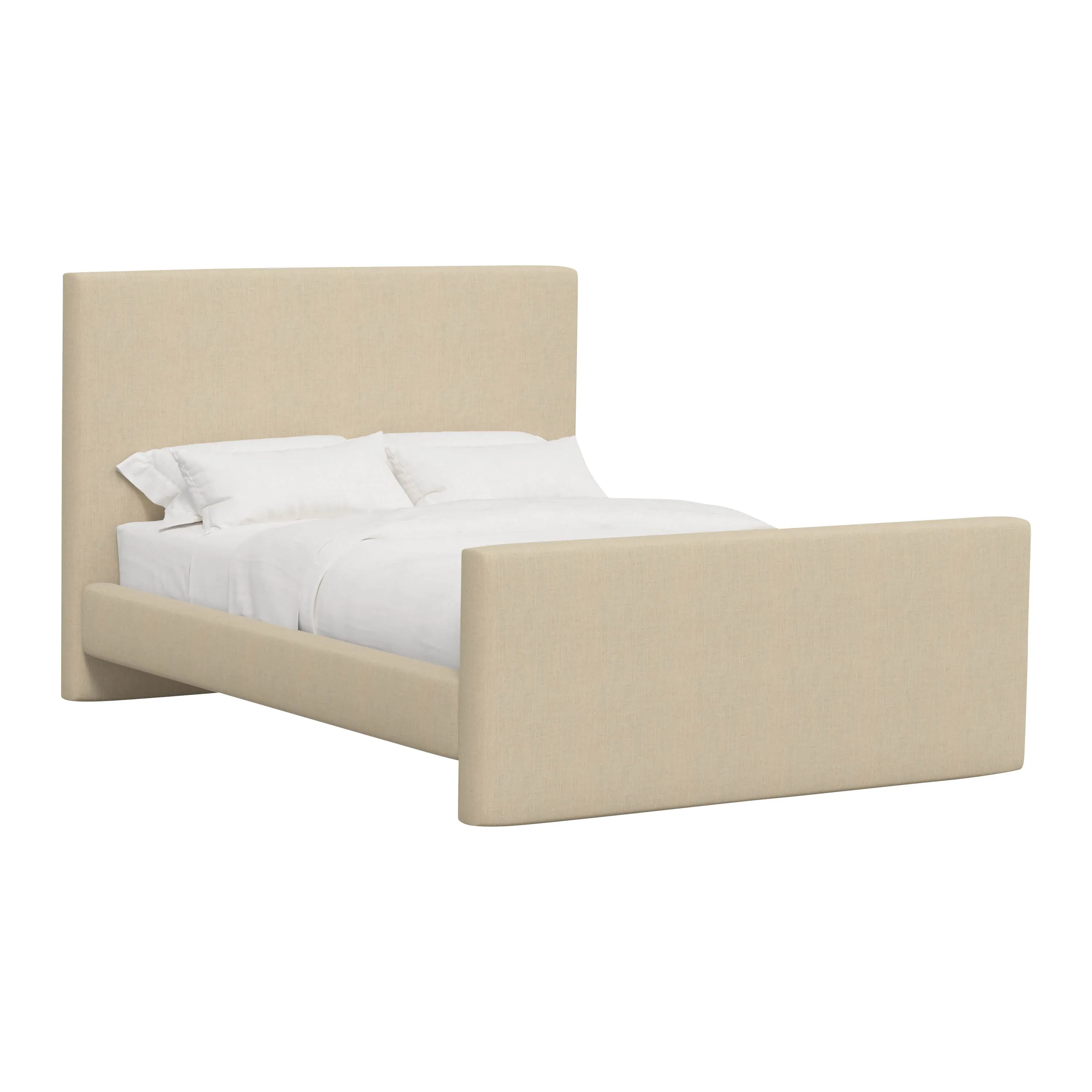Alta Platform Bed