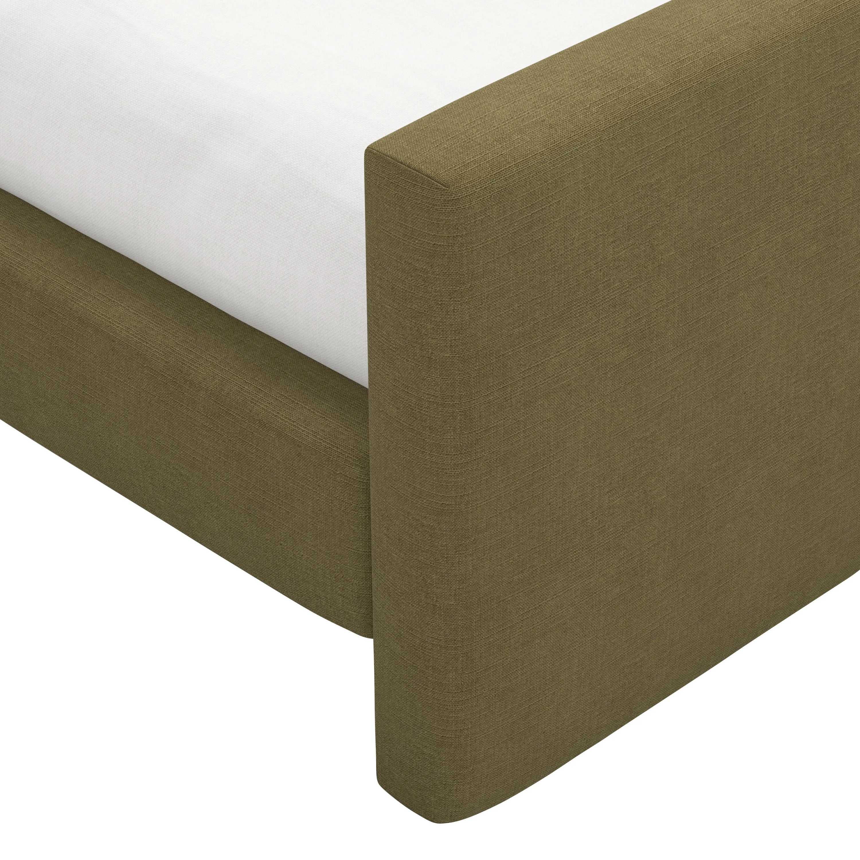 Alta Platform Bed