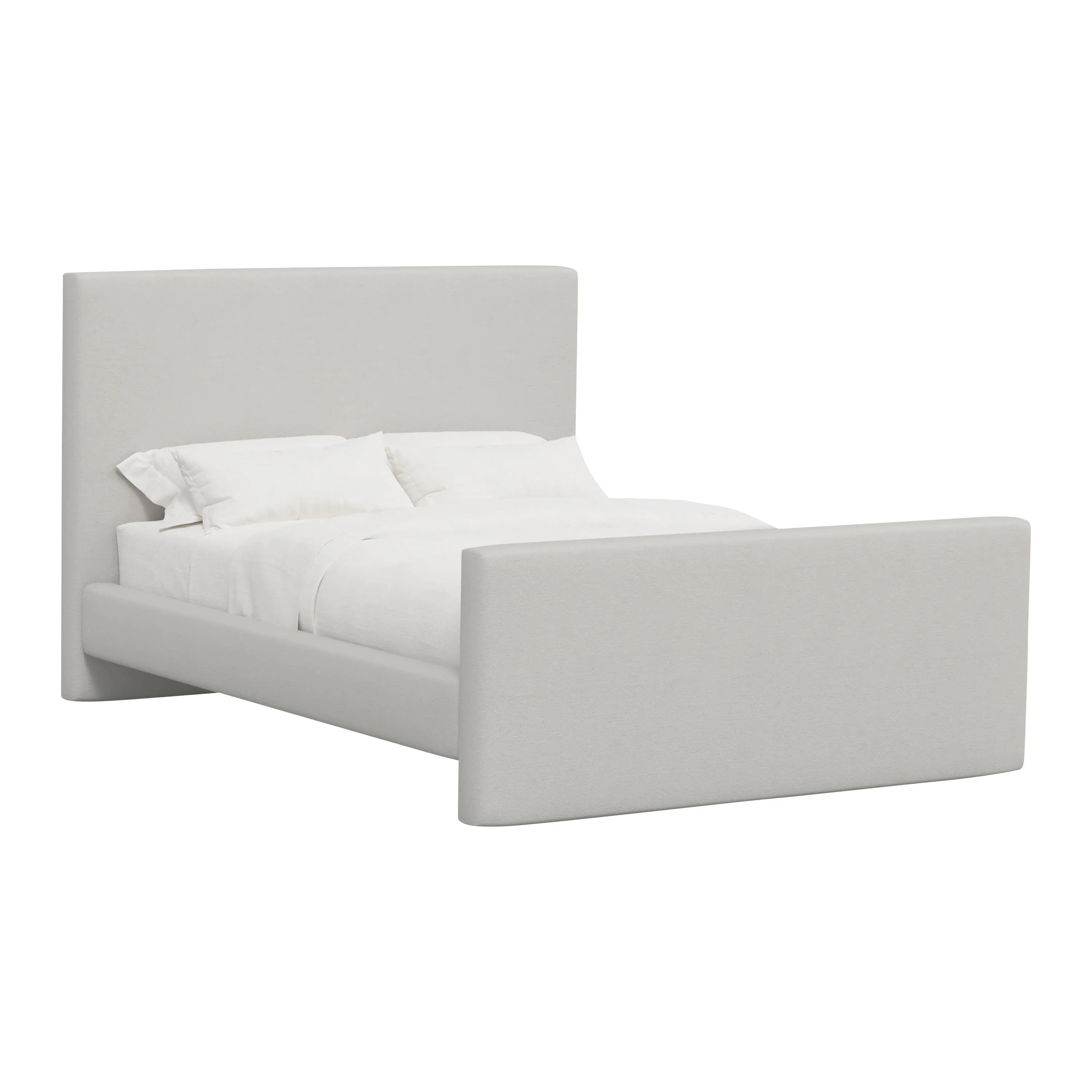 Alta Platform Bed