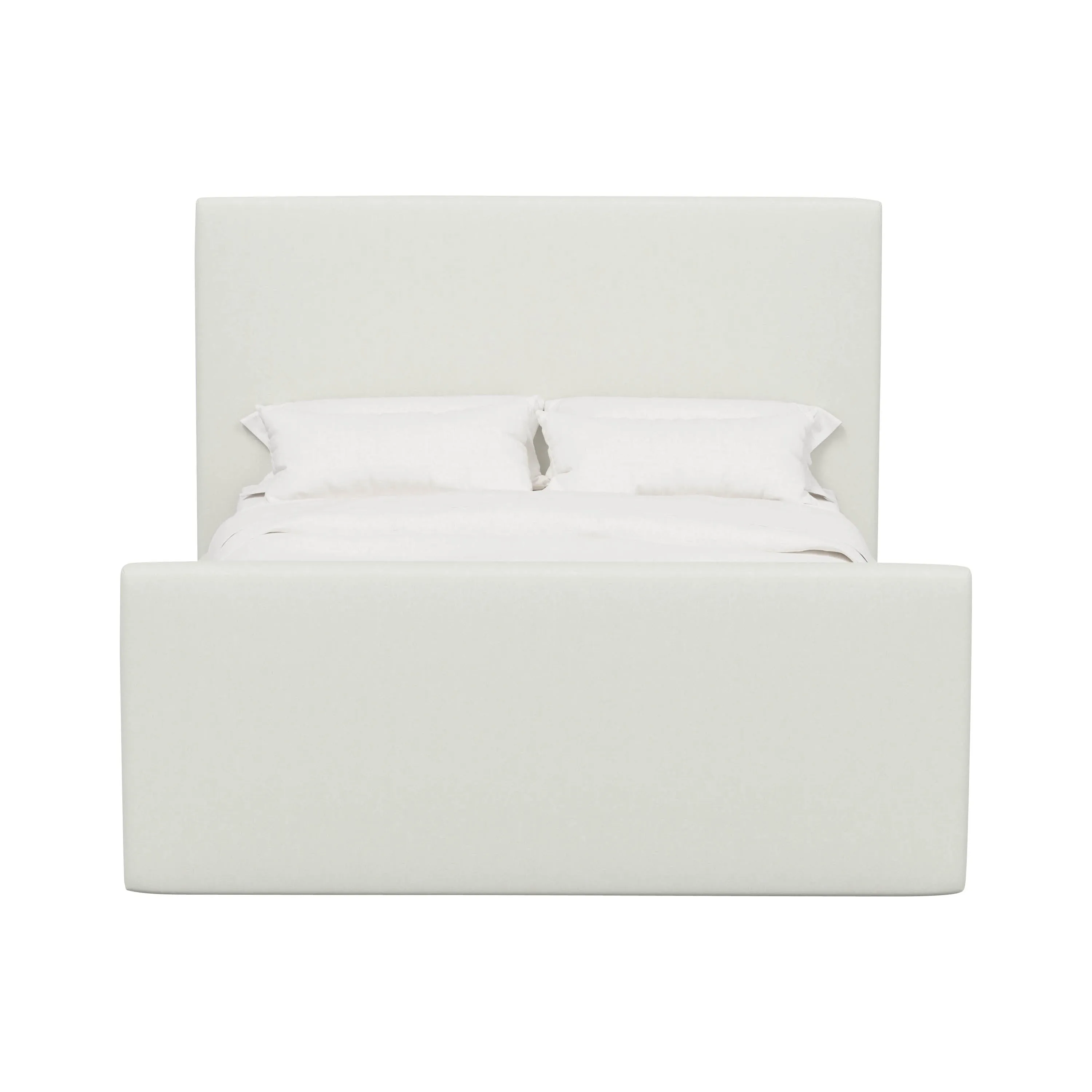 Alta Platform Bed