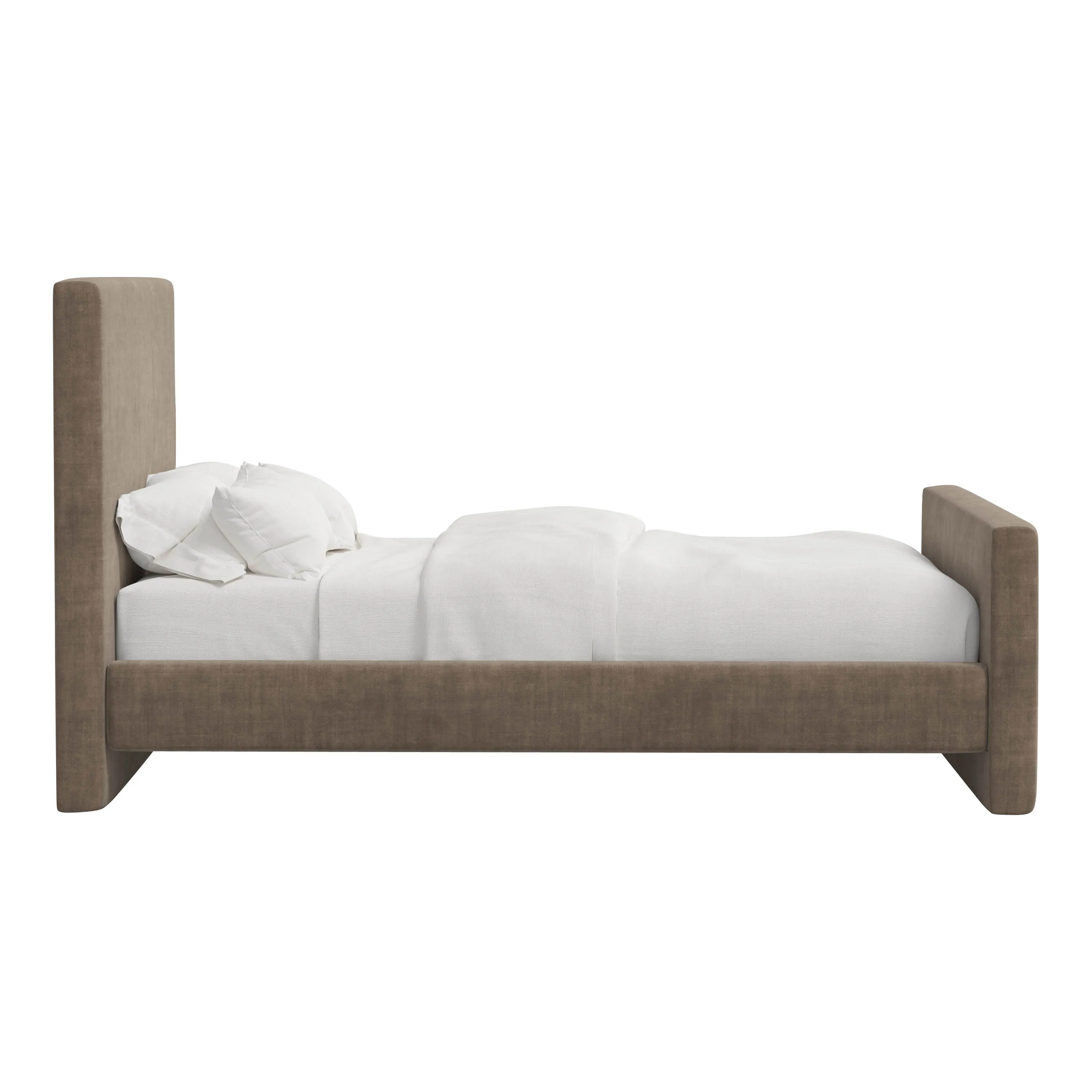 Alta Platform Bed