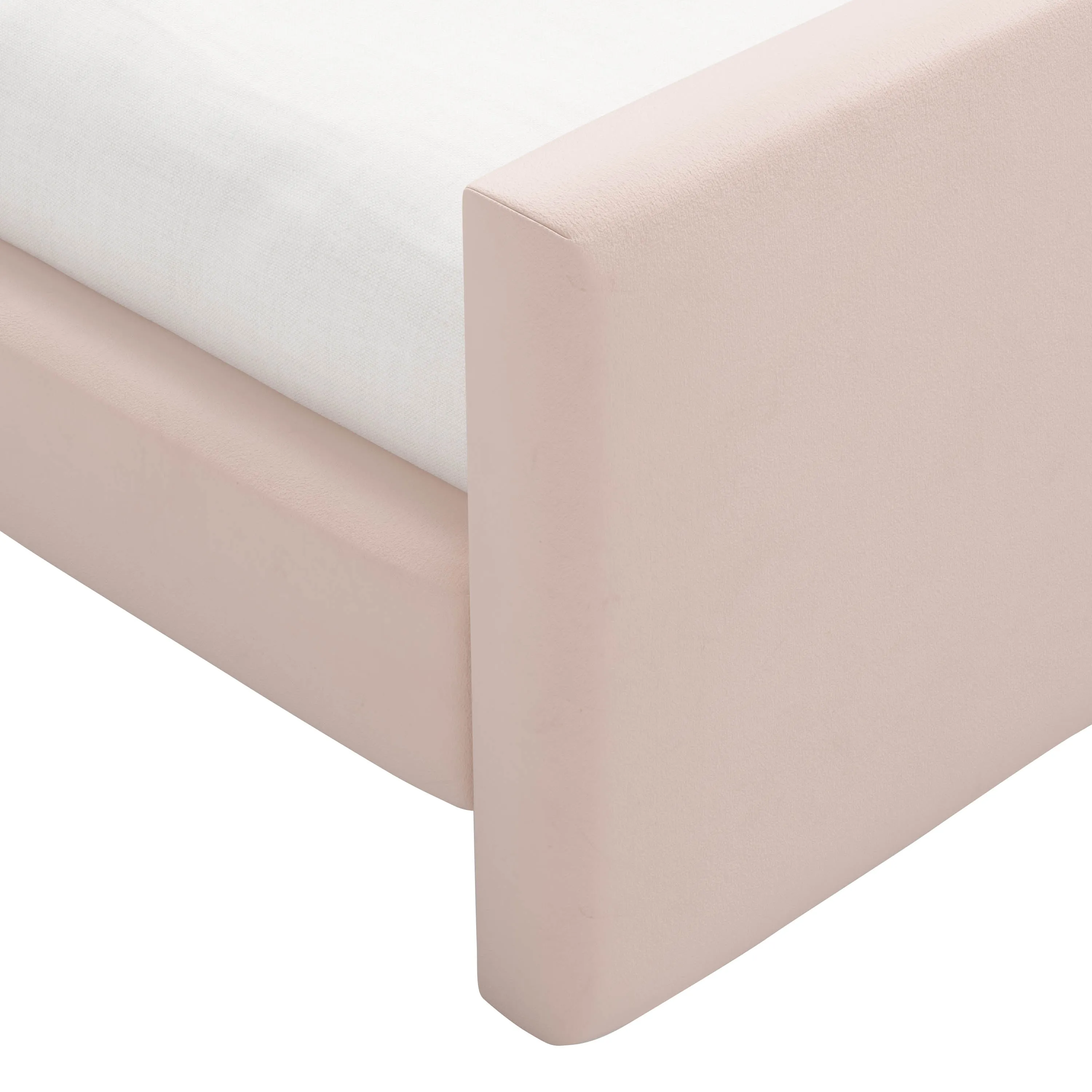 Alta Platform Bed