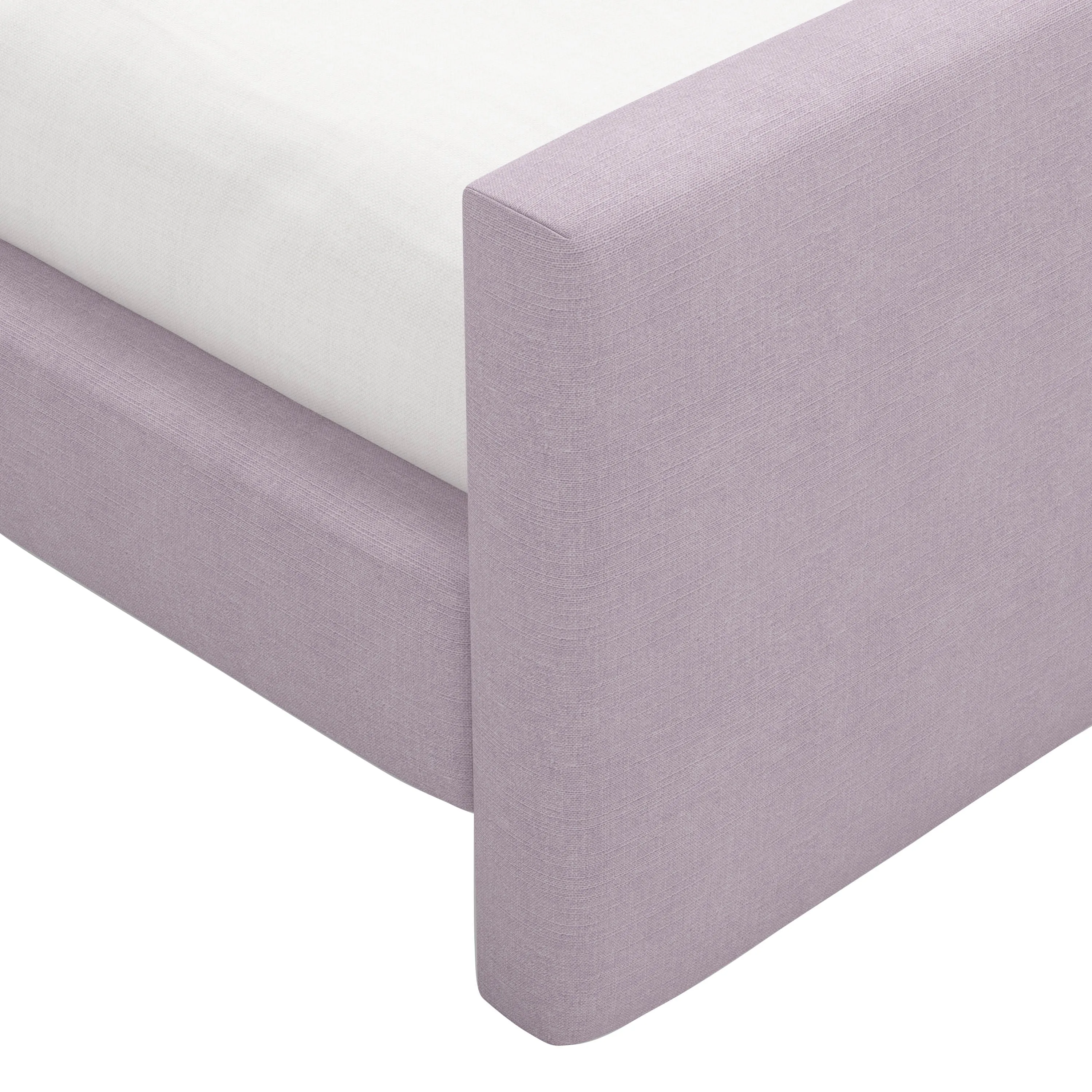 Alta Platform Bed