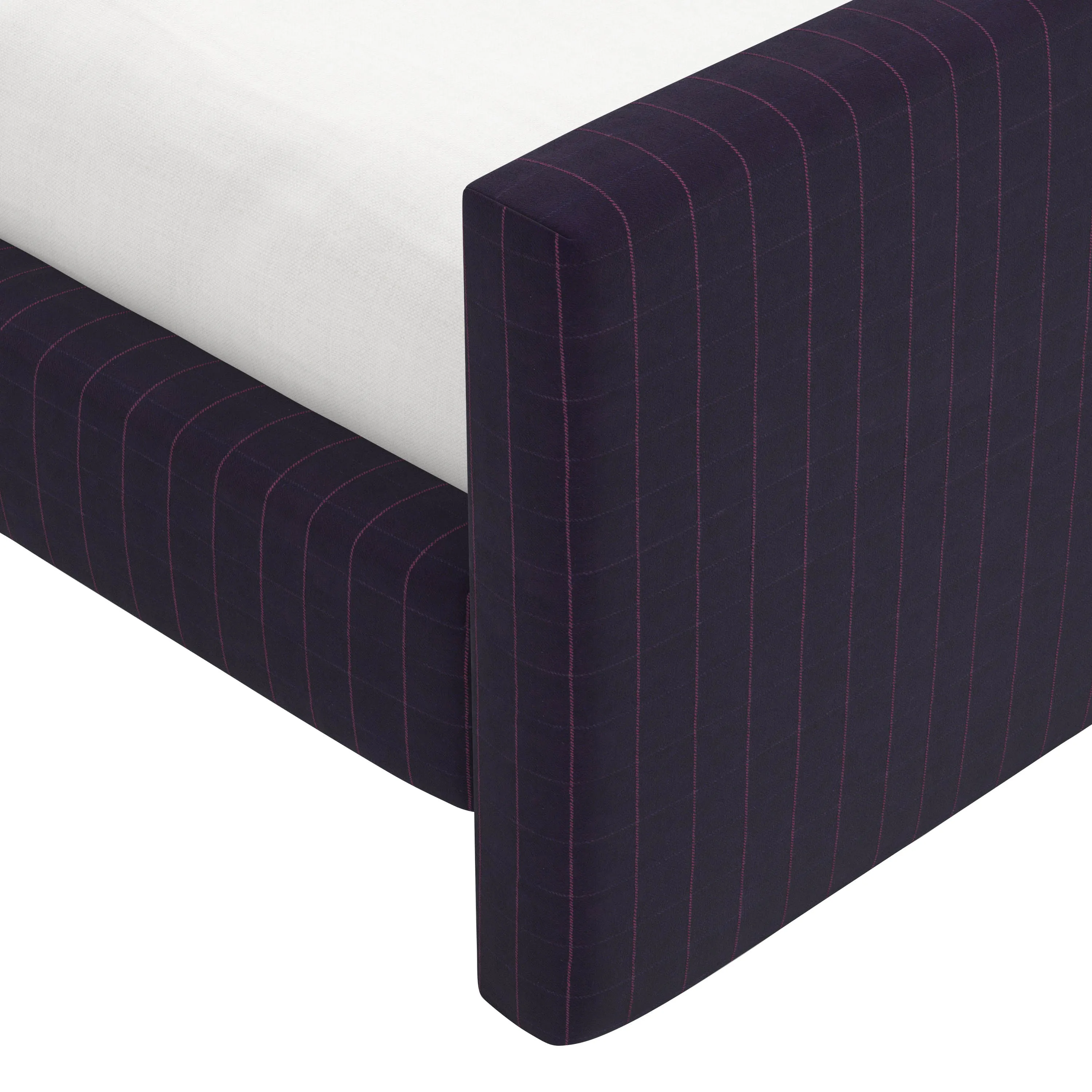 Alta Platform Bed