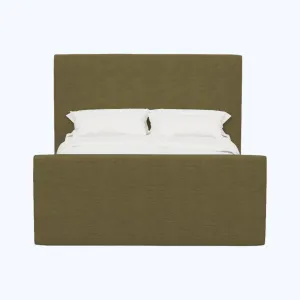 Alta Platform Bed