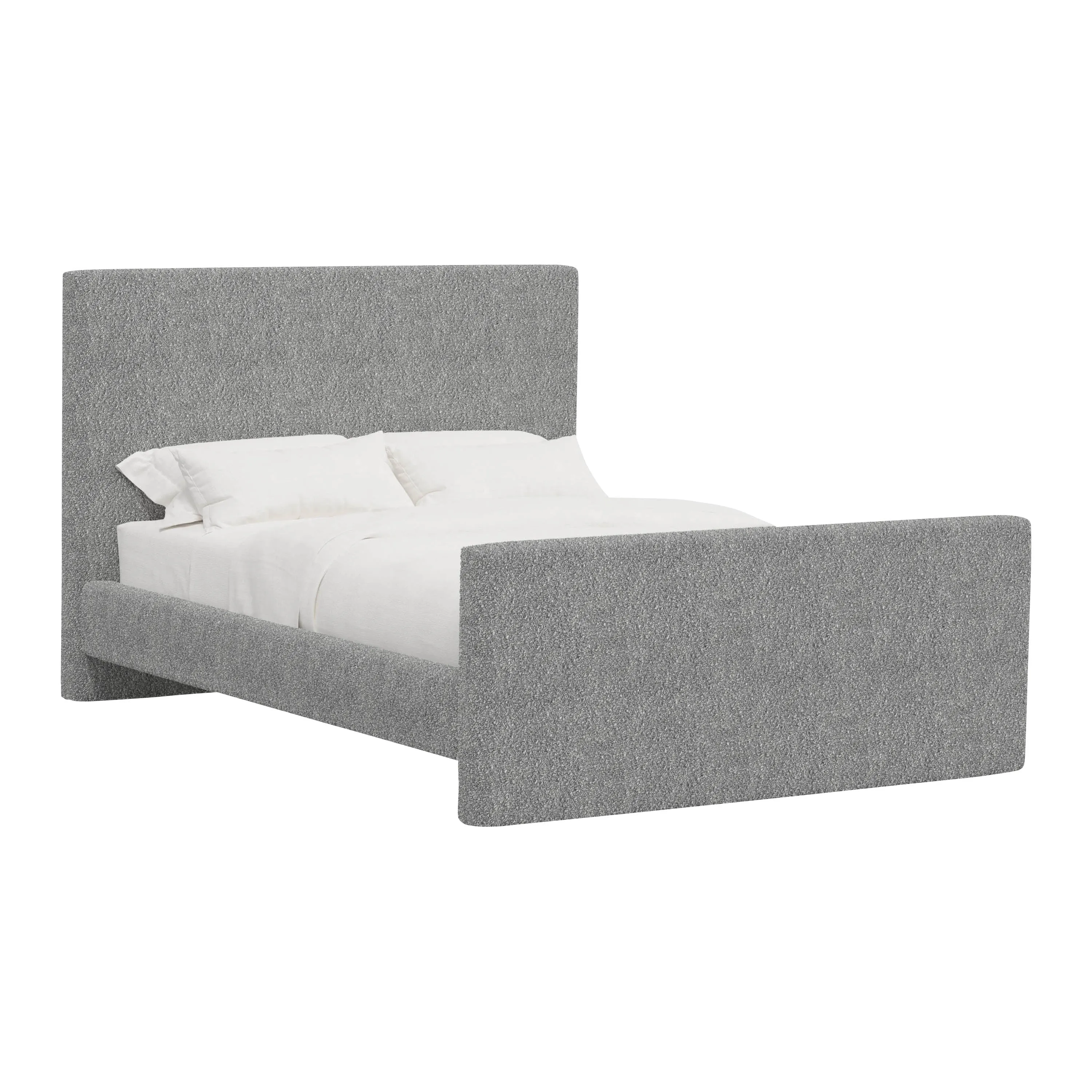 Alta Platform Bed