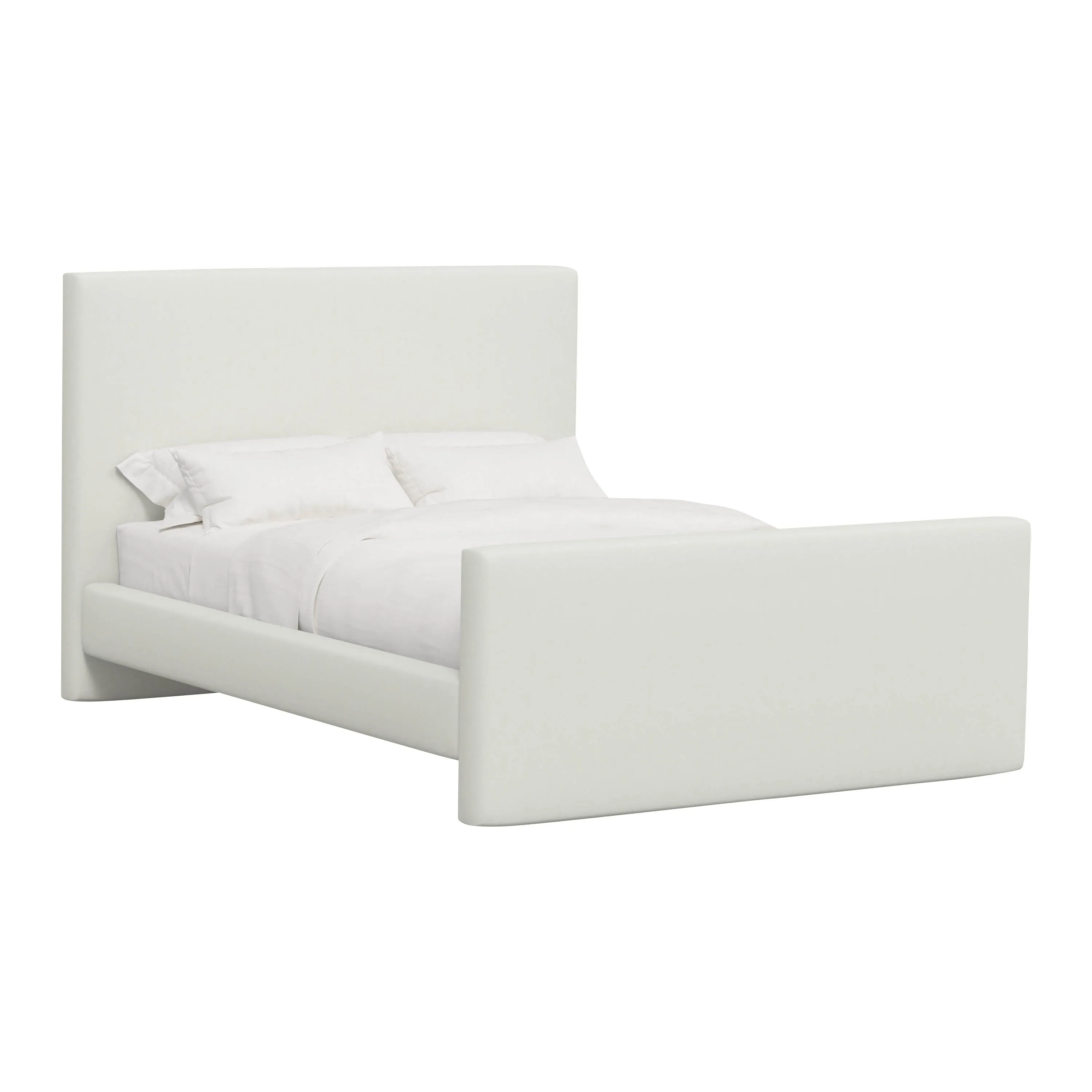 Alta Platform Bed