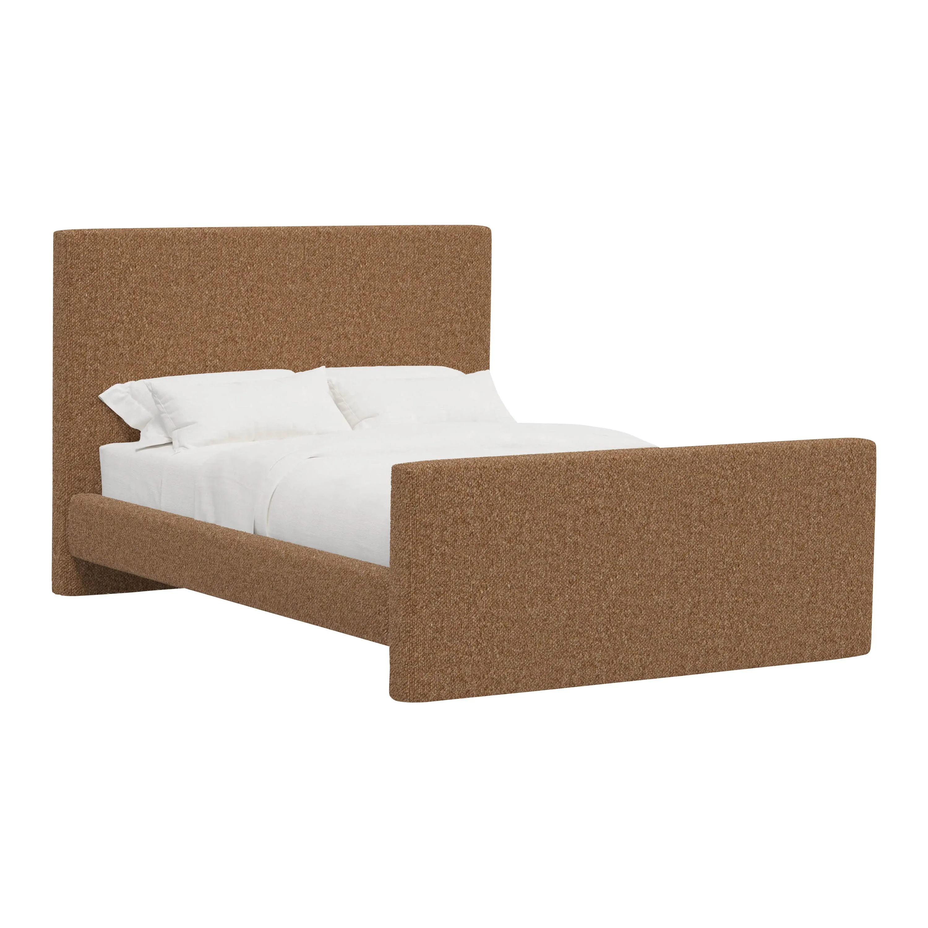 Alta Platform Bed