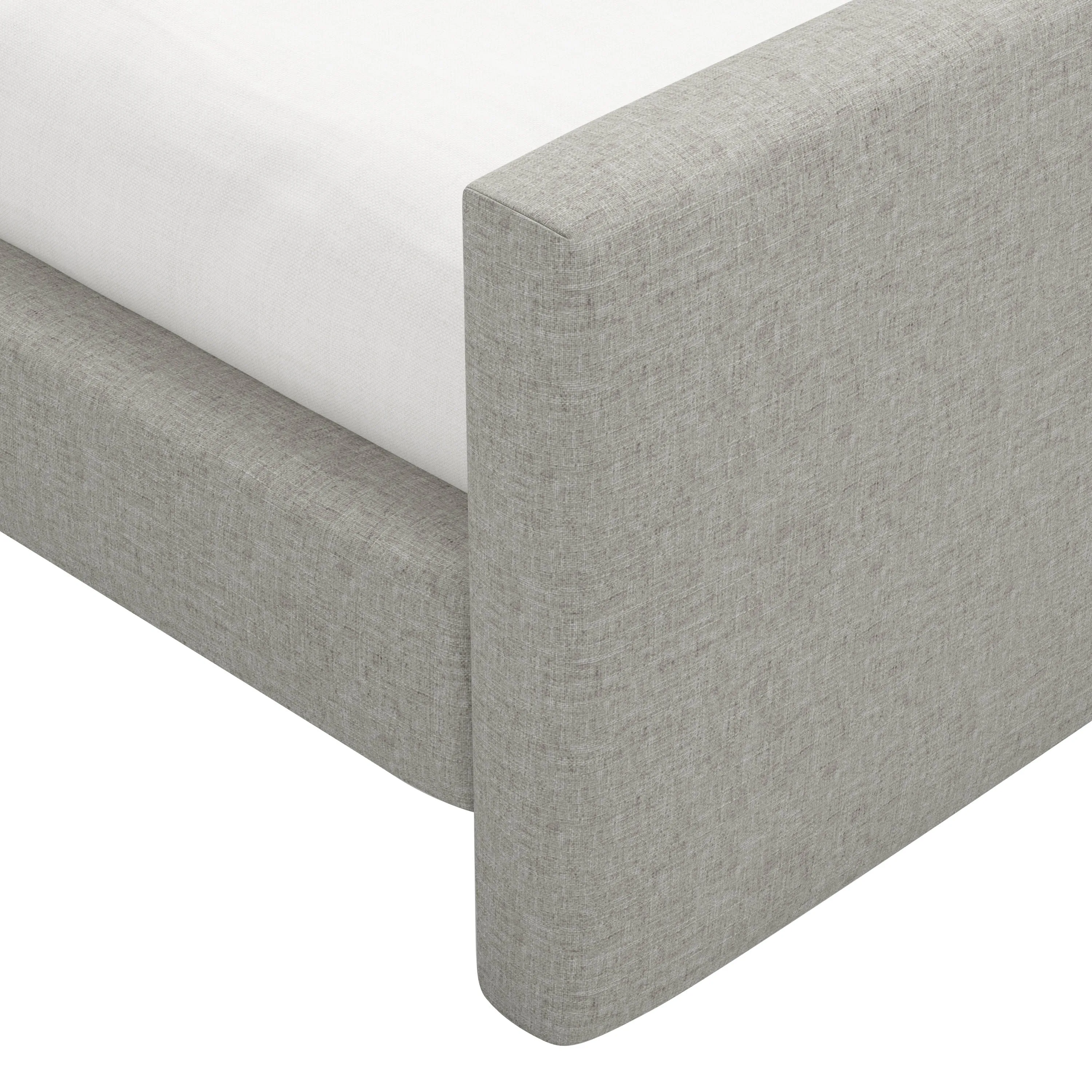 Alta Platform Bed