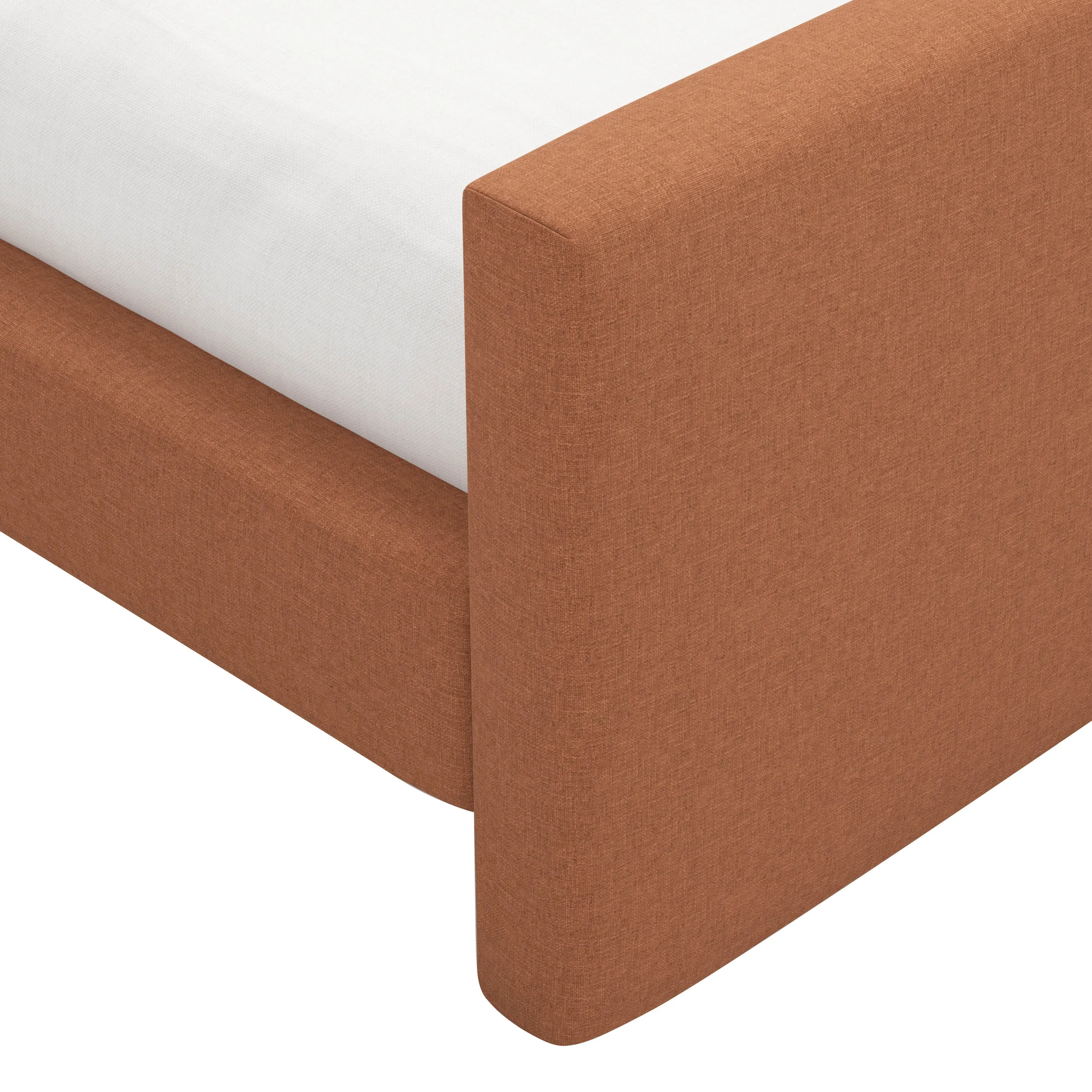 Alta Platform Bed