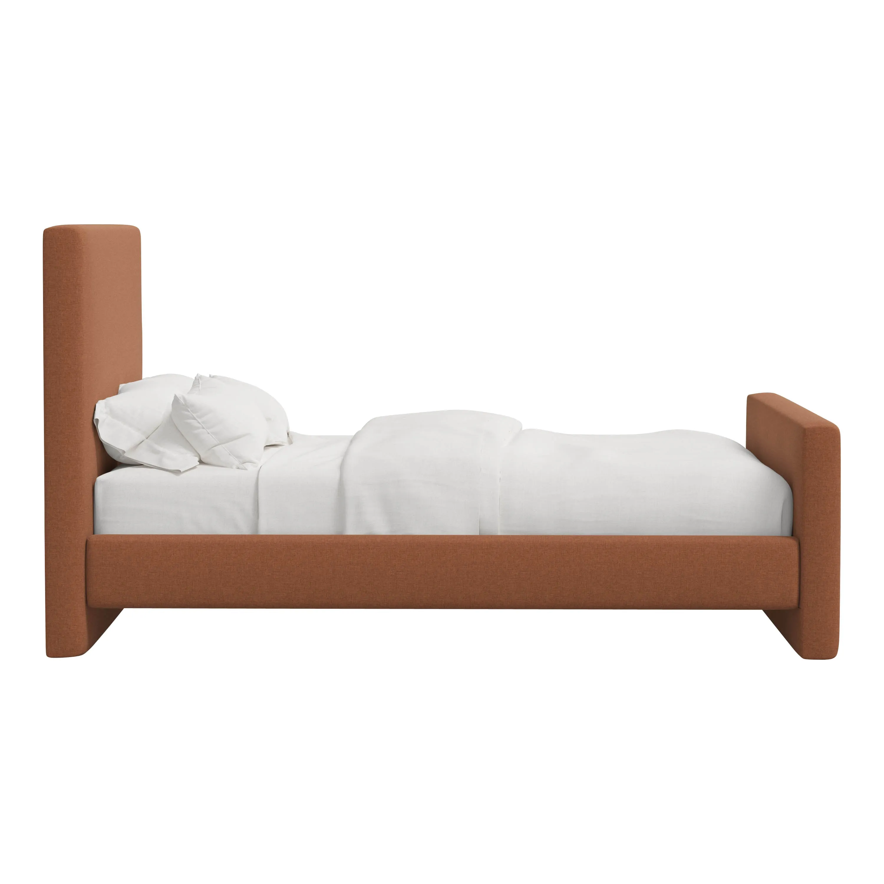 Alta Platform Bed
