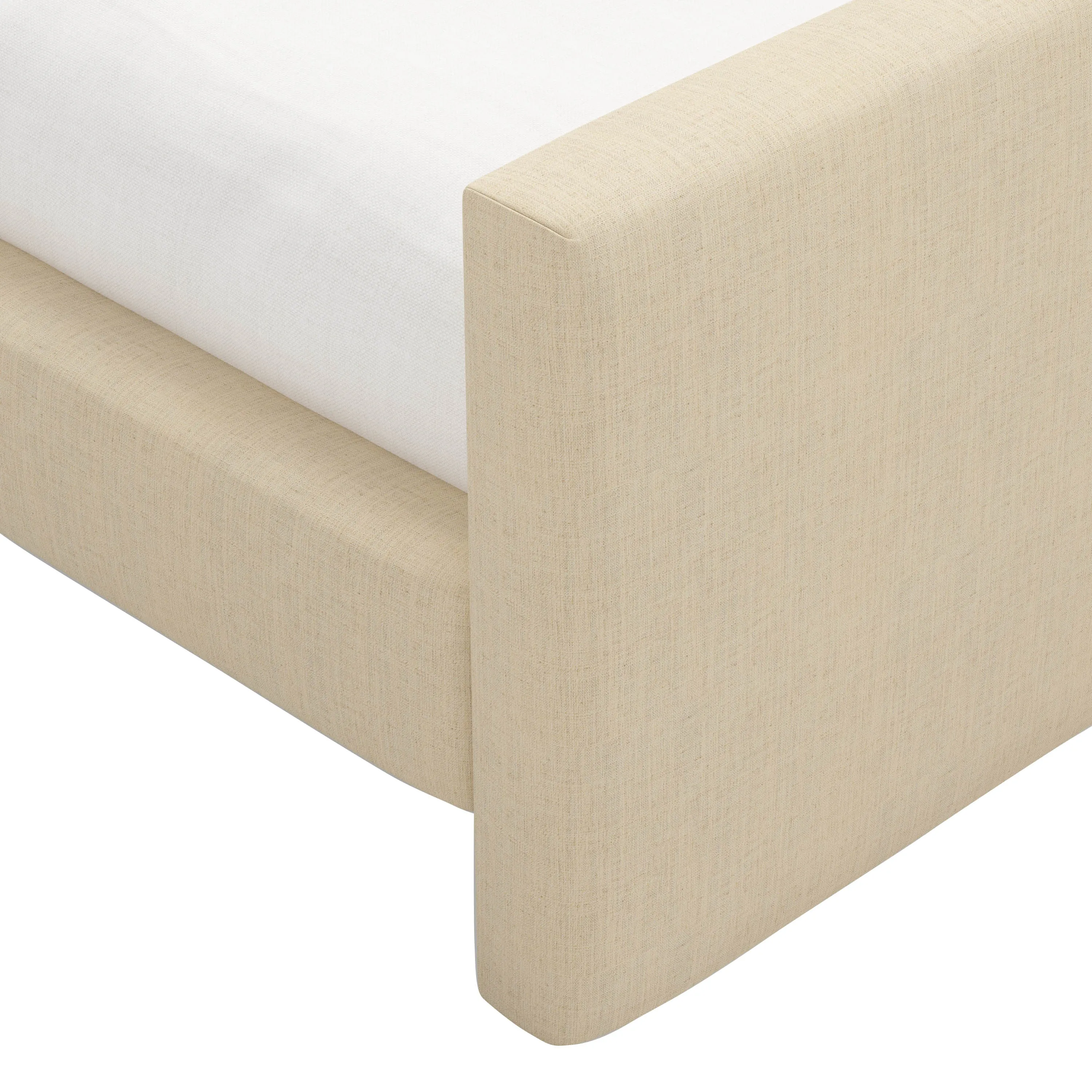 Alta Platform Bed