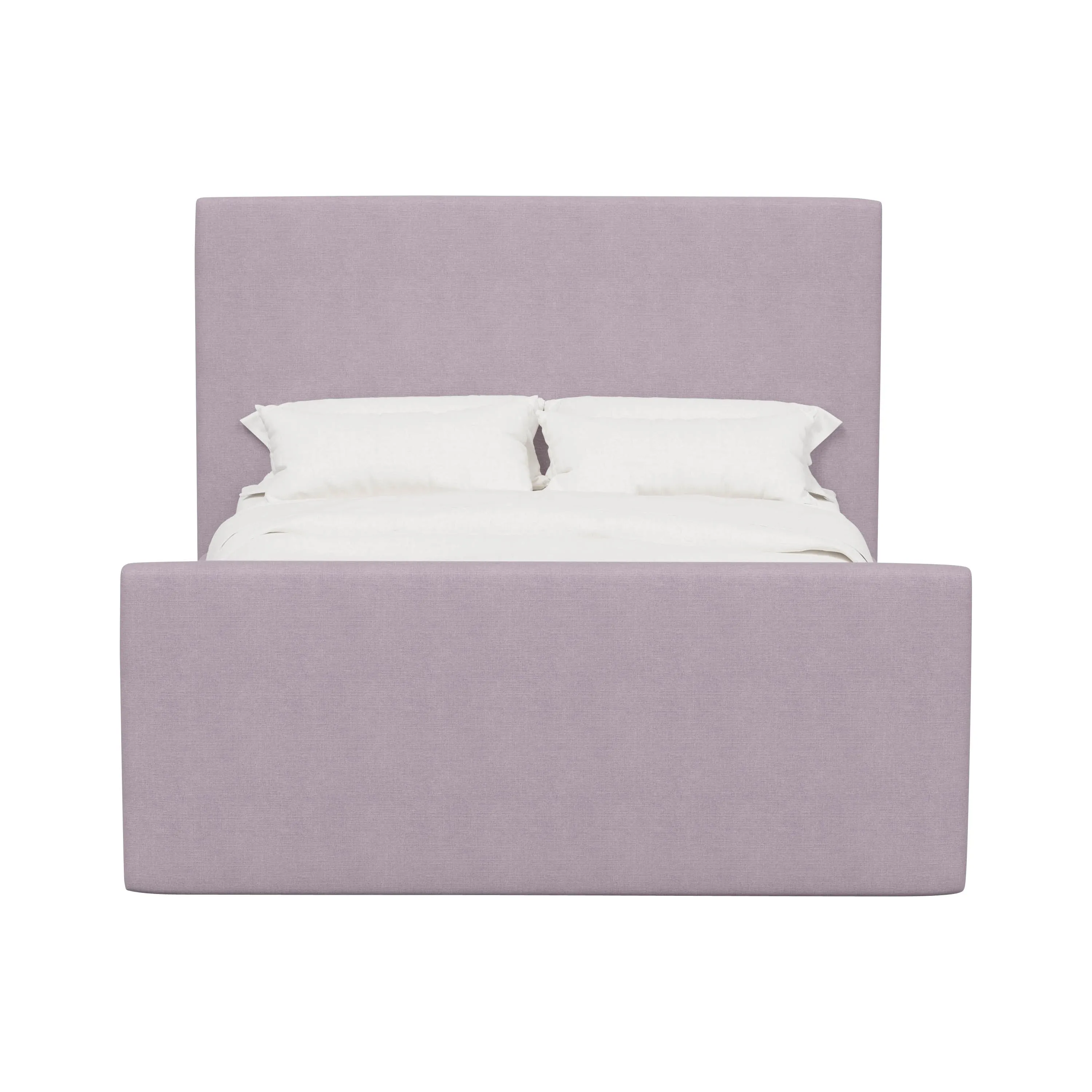 Alta Platform Bed
