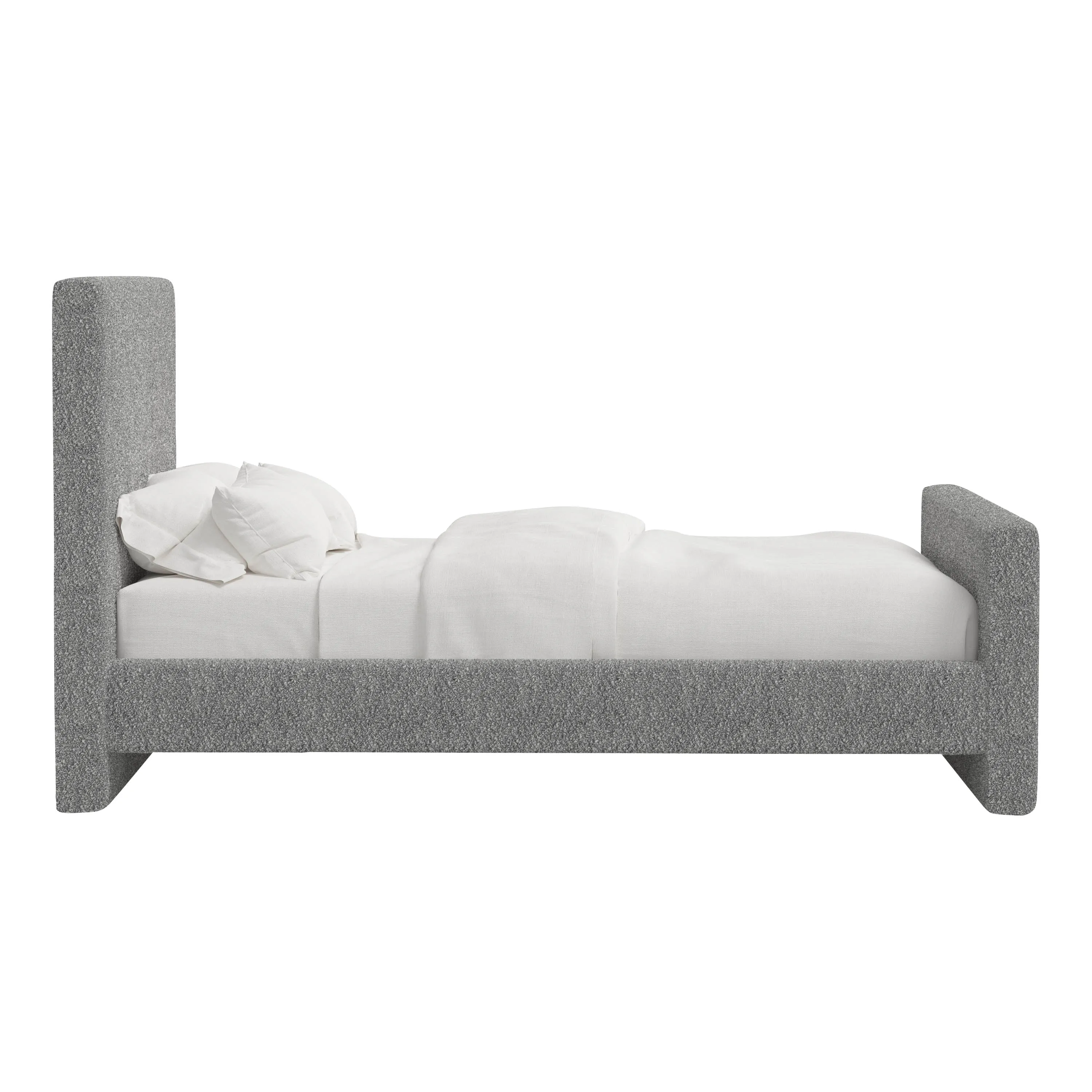 Alta Platform Bed
