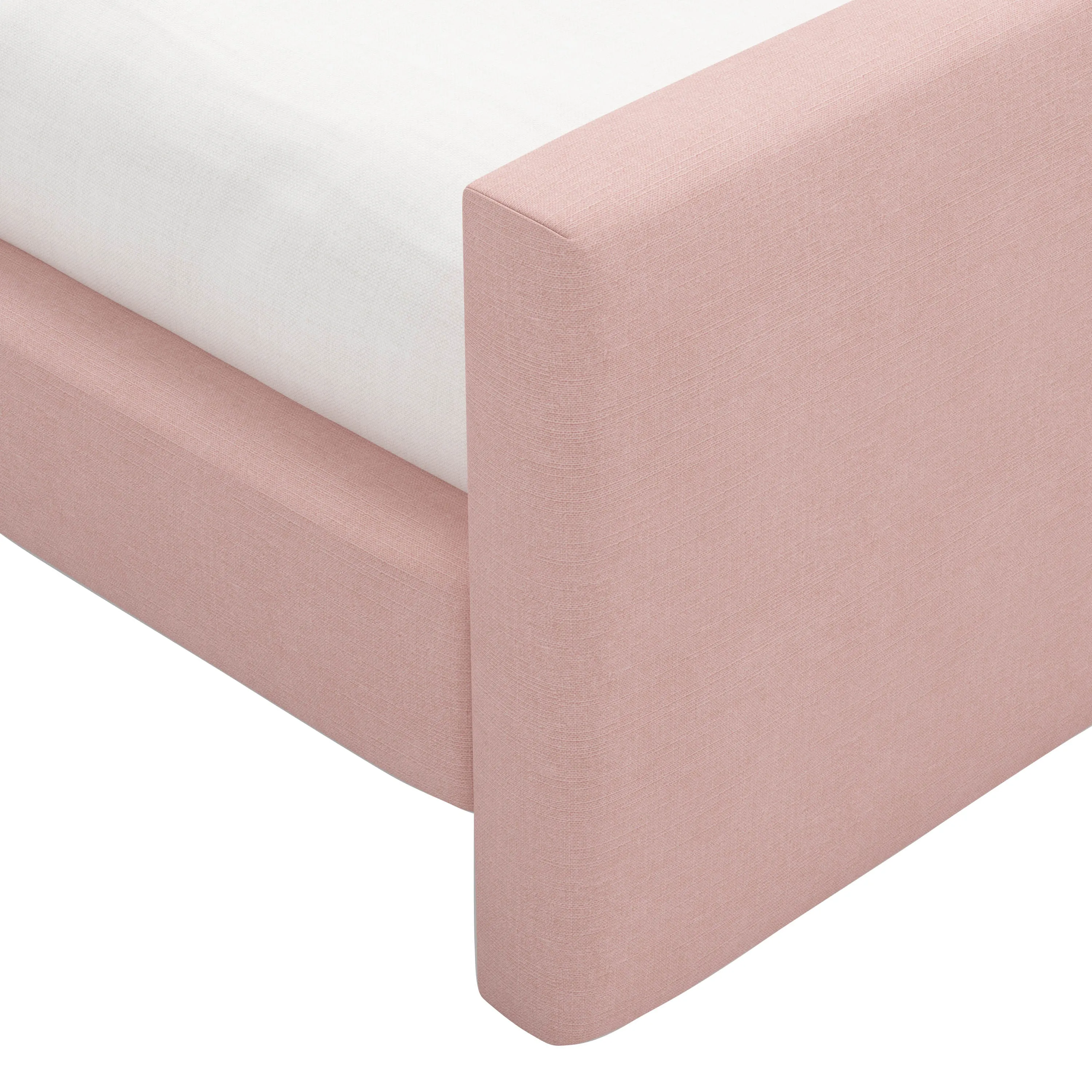 Alta Platform Bed