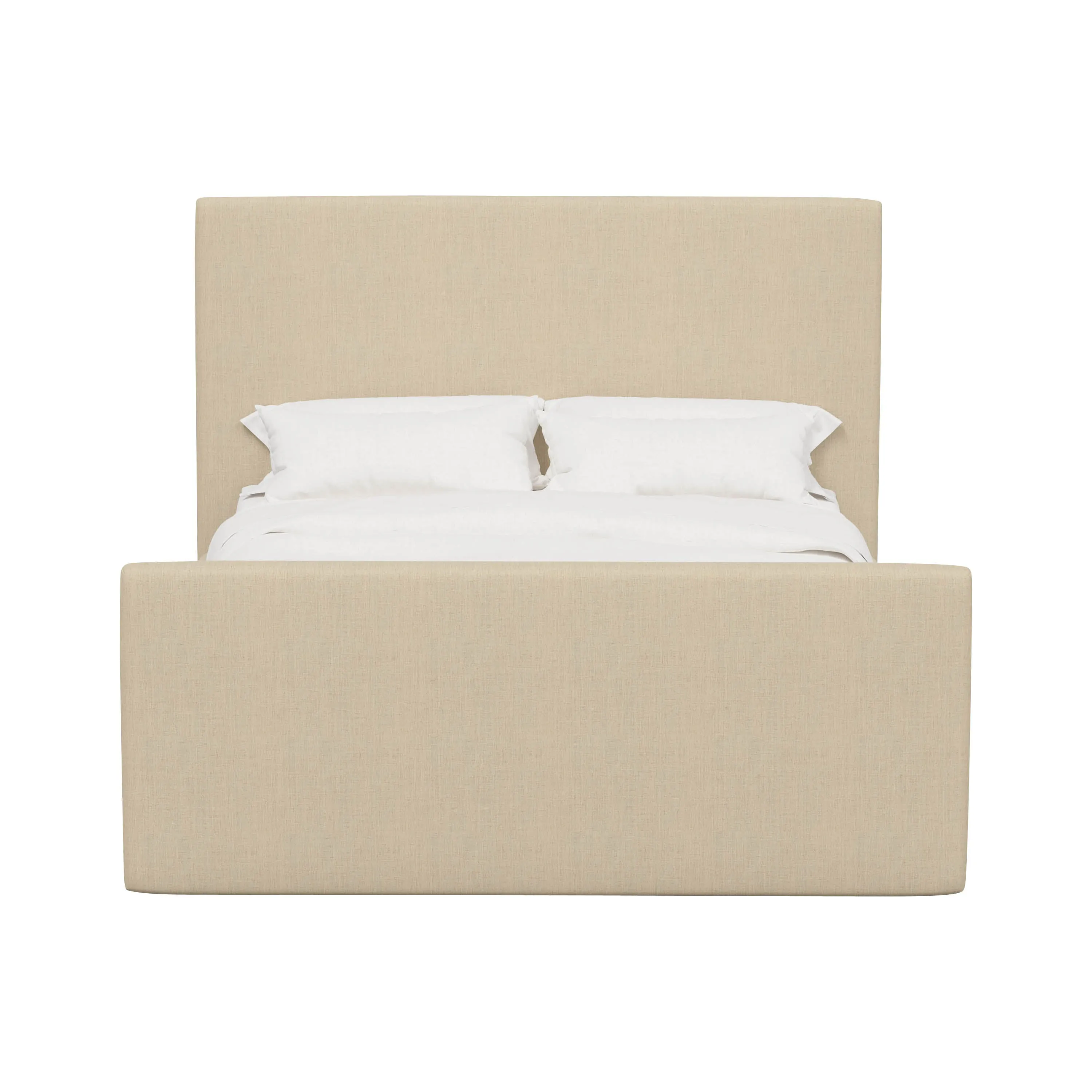 Alta Platform Bed