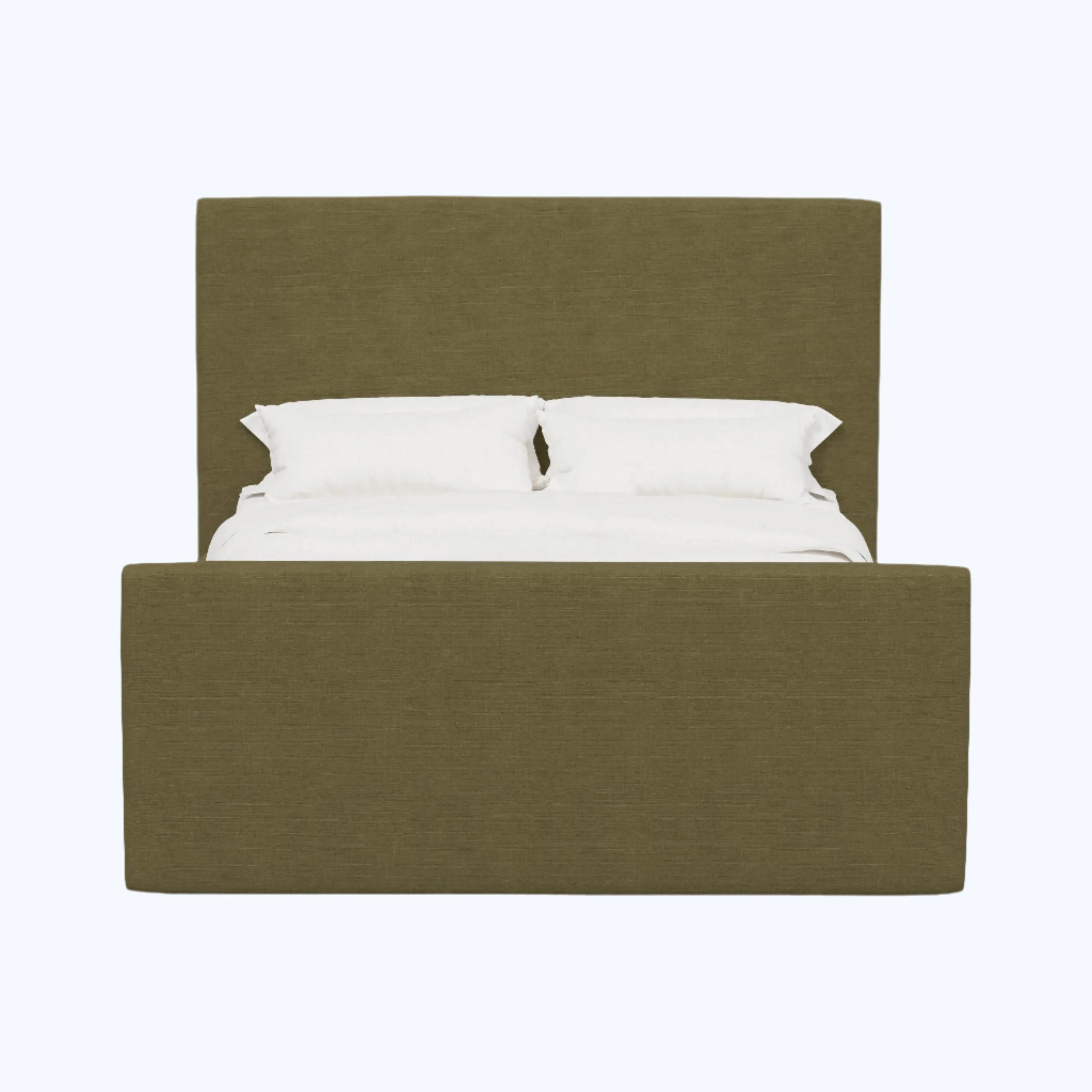 Alta Platform Bed