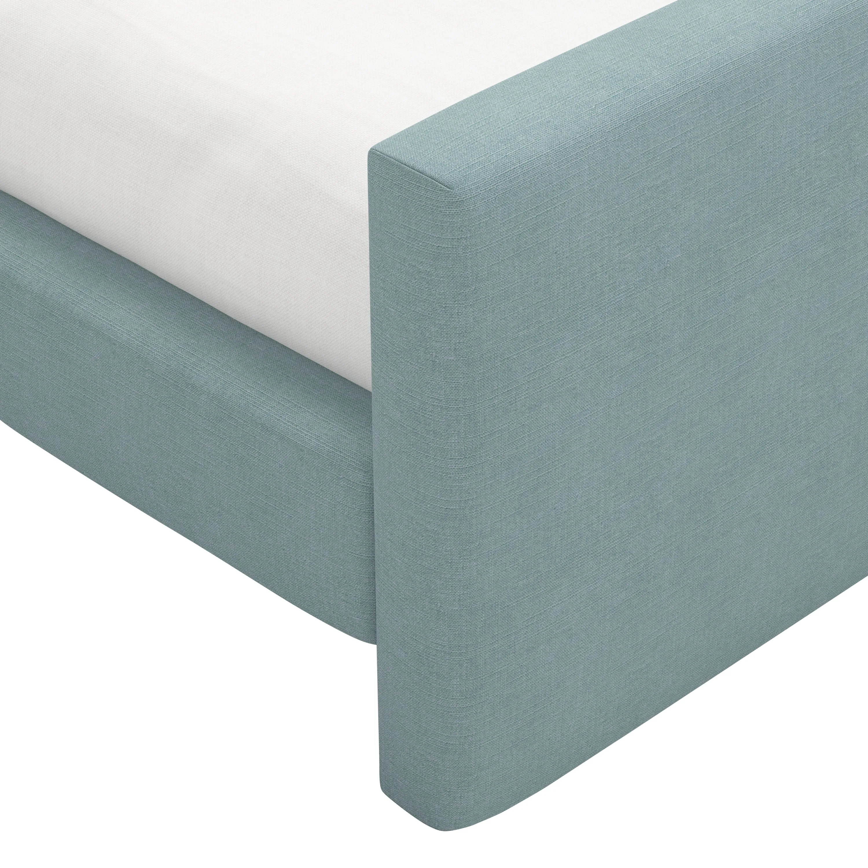 Alta Platform Bed