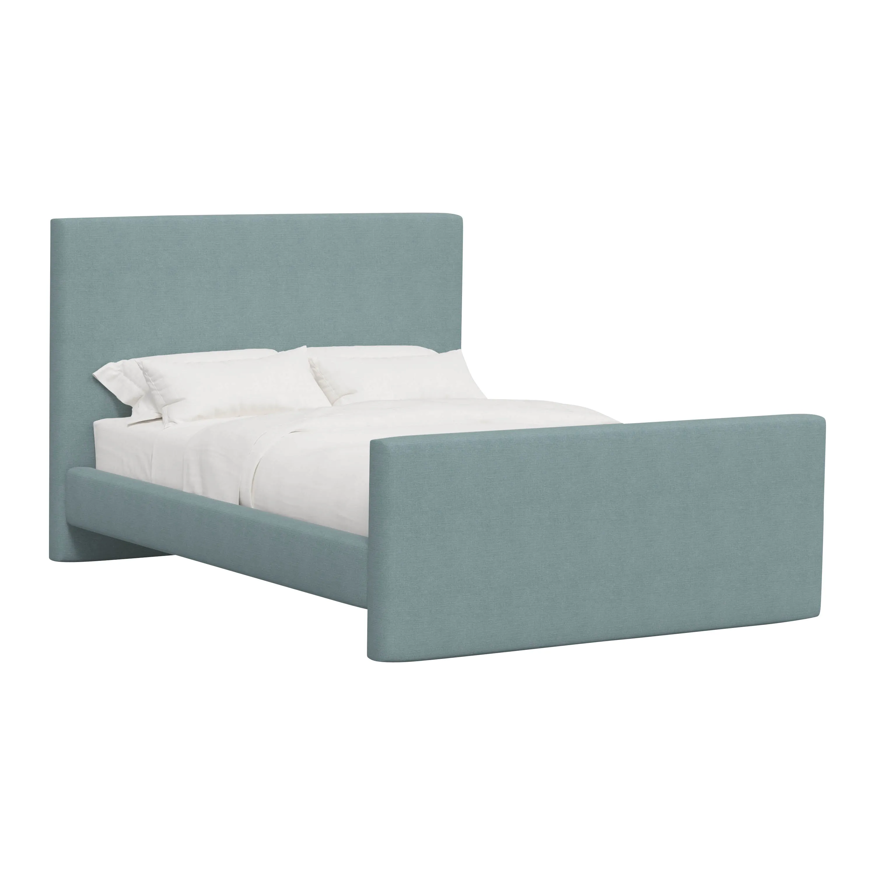 Alta Platform Bed