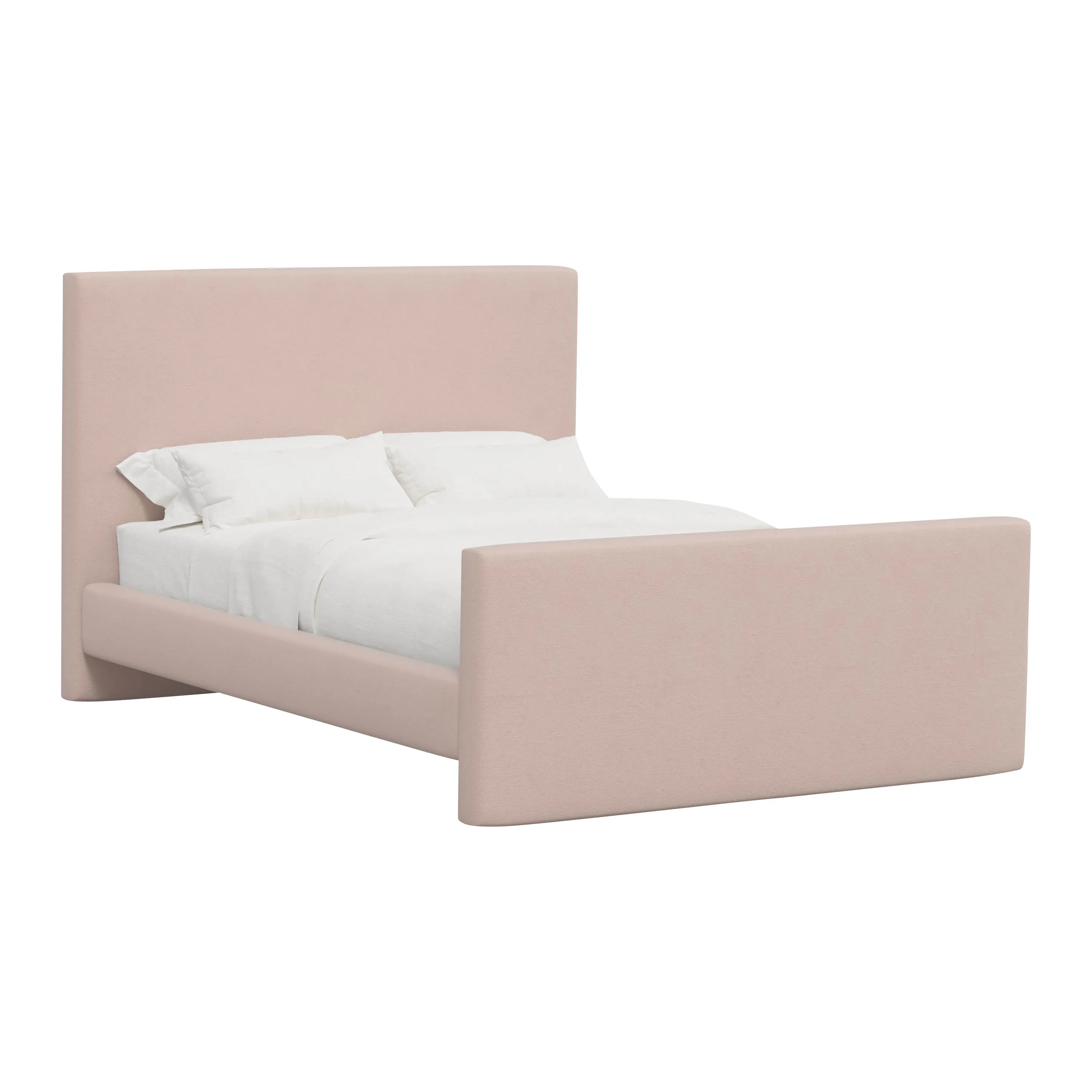Alta Platform Bed