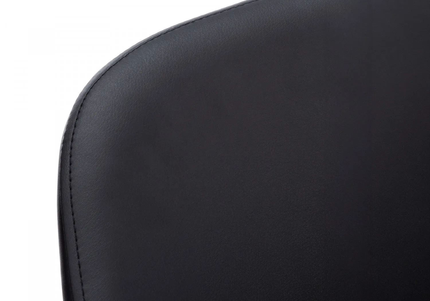 Amara Dining Chair - Black - Set Of Two