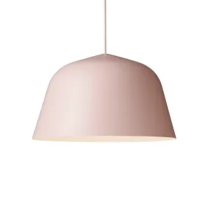Ambit Pendant, Large, Rose