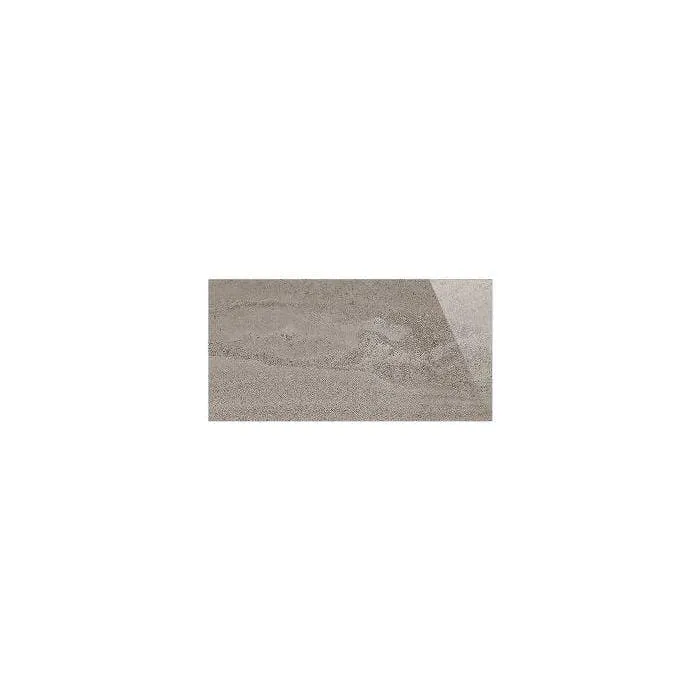 Amelia Grey Polished Rectified Glazed Porcelain