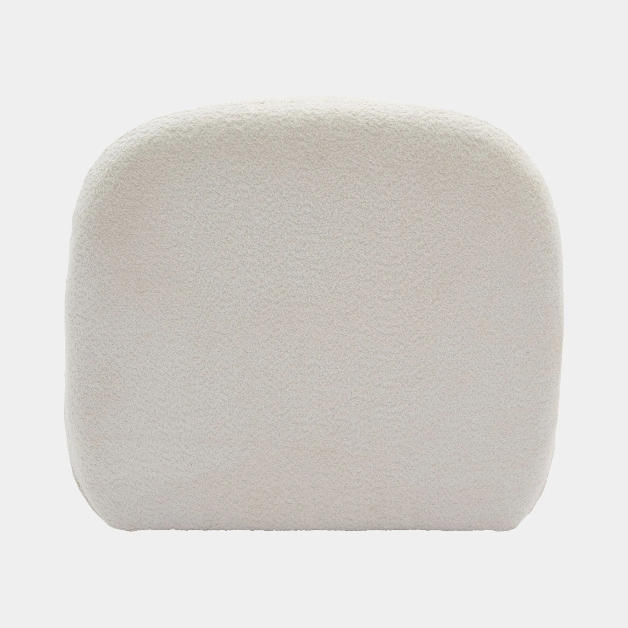 Amelia - Swivel Accent Chair In Fabric