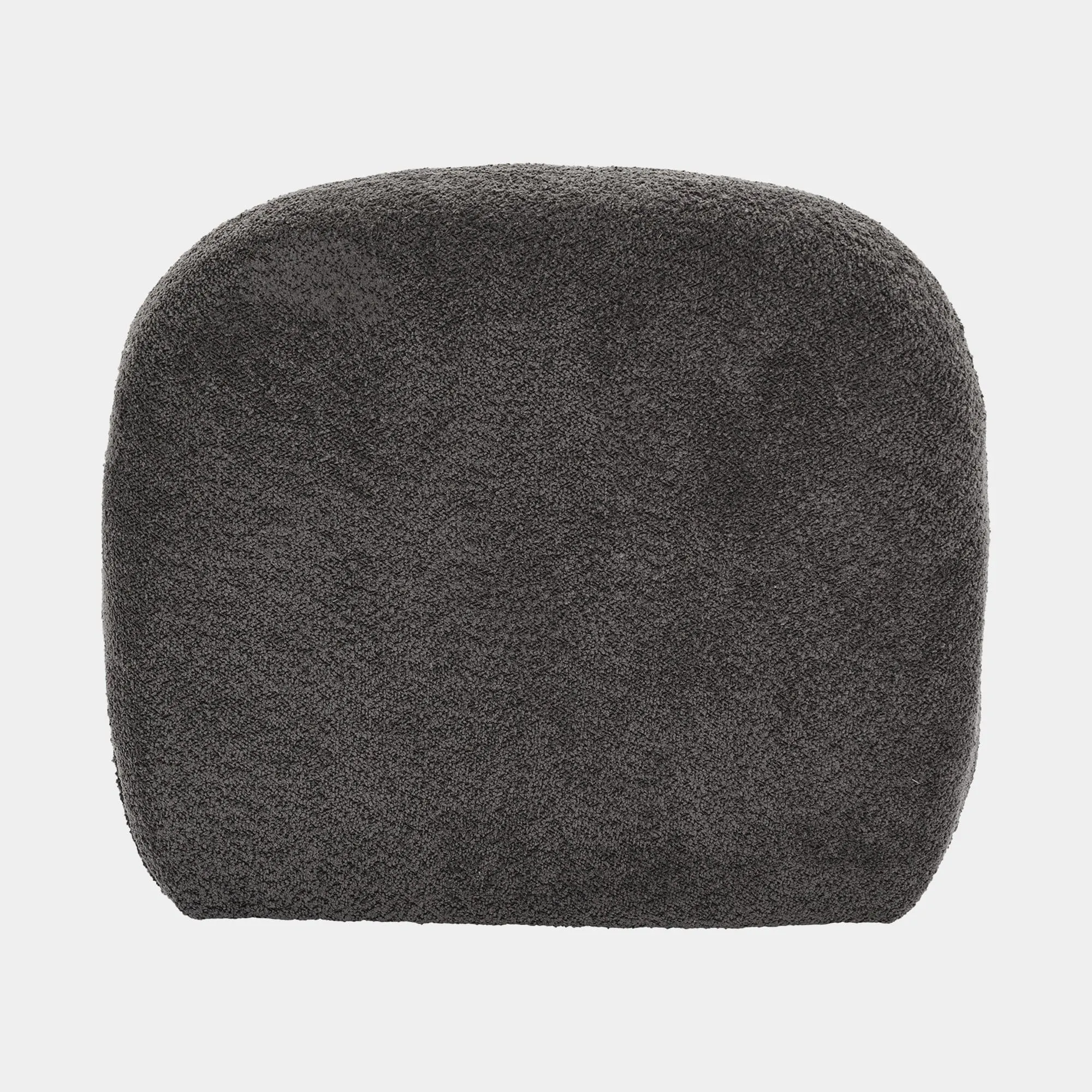 Amelia - Swivel Accent Chair In Fabric