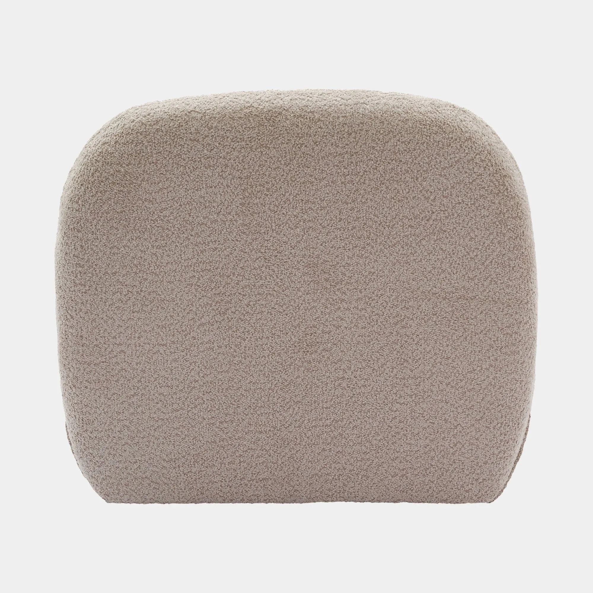 Amelia - Swivel Accent Chair In Fabric