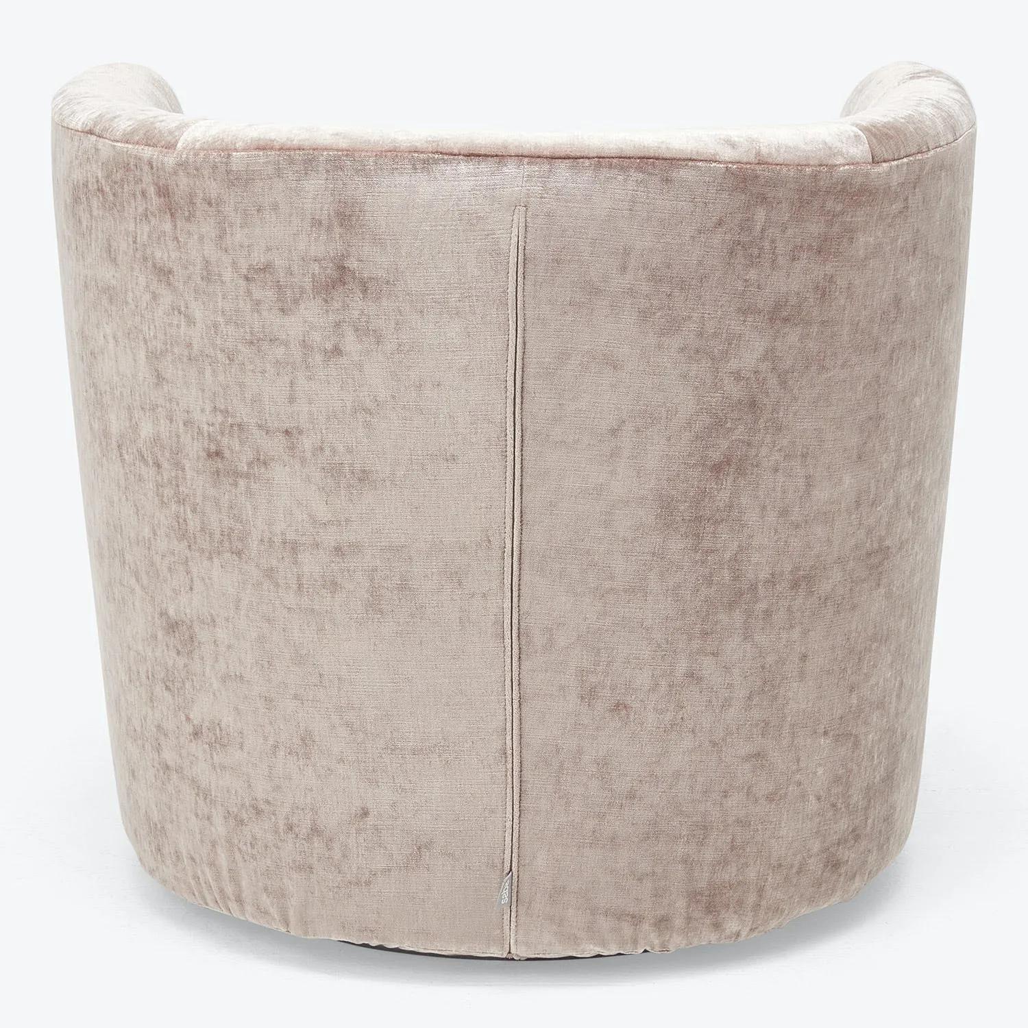 Amelia Swivel Chair