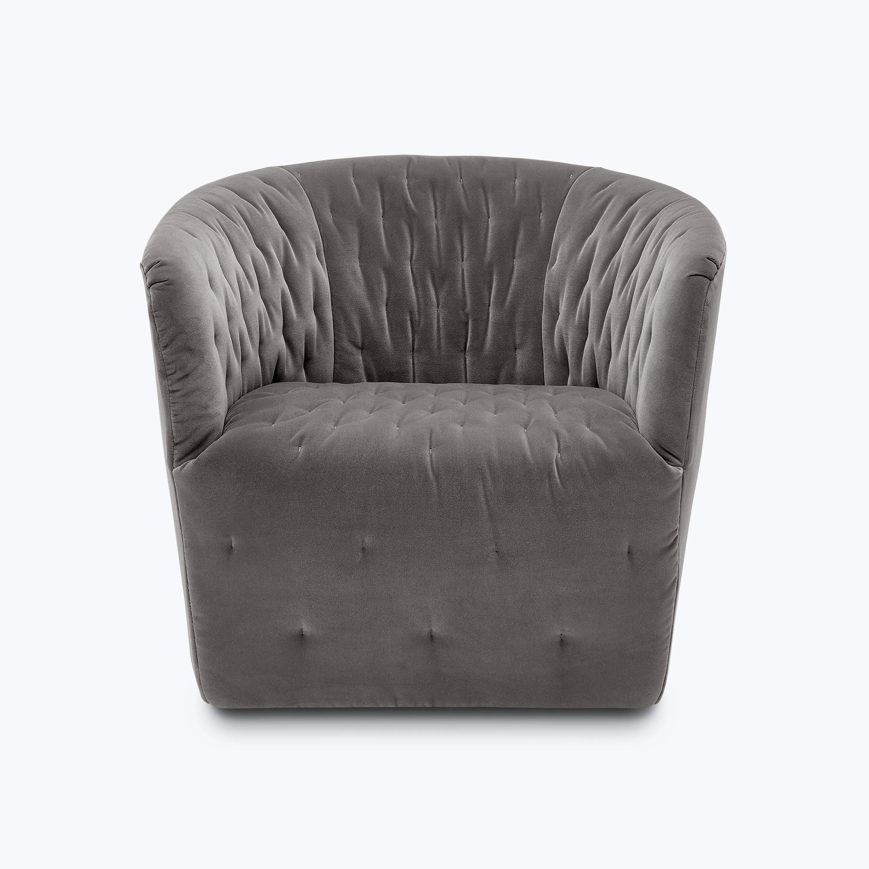 Amelia Swivel Chair