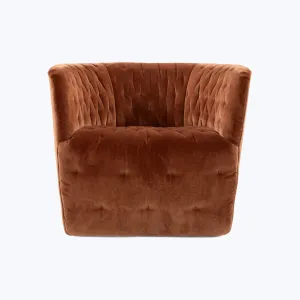 Amelia Swivel Chair
