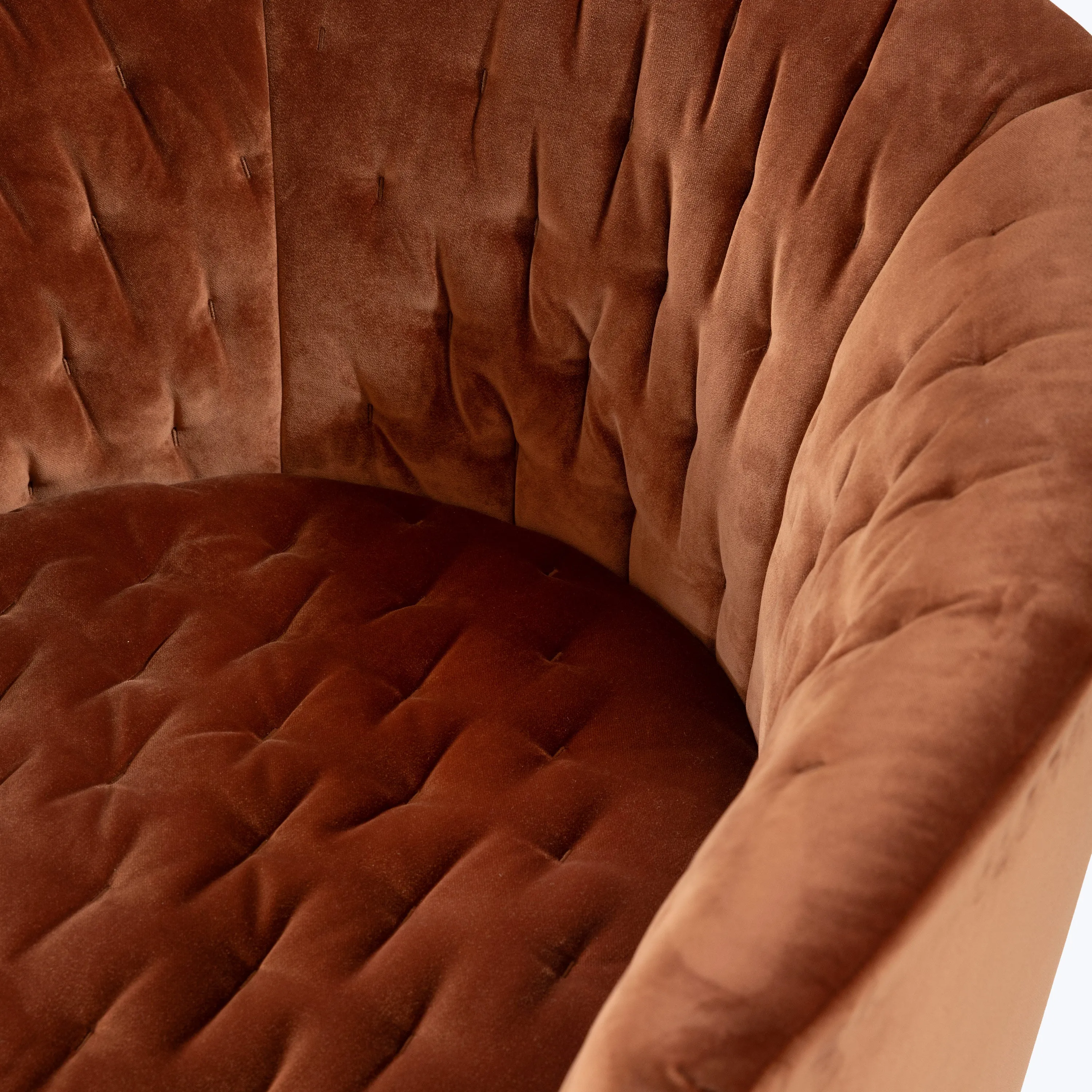 Amelia Swivel Chair