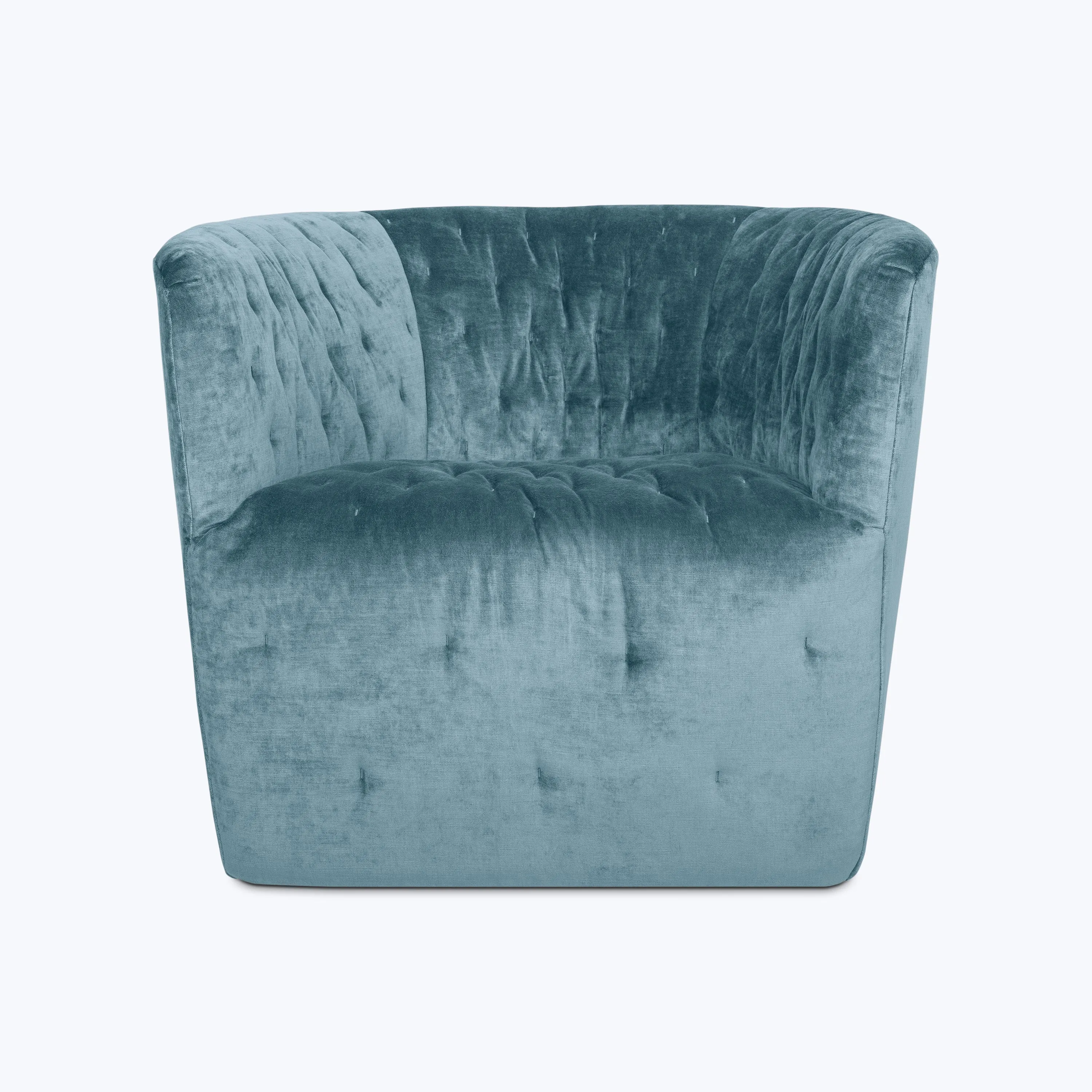 Amelia Swivel Chair