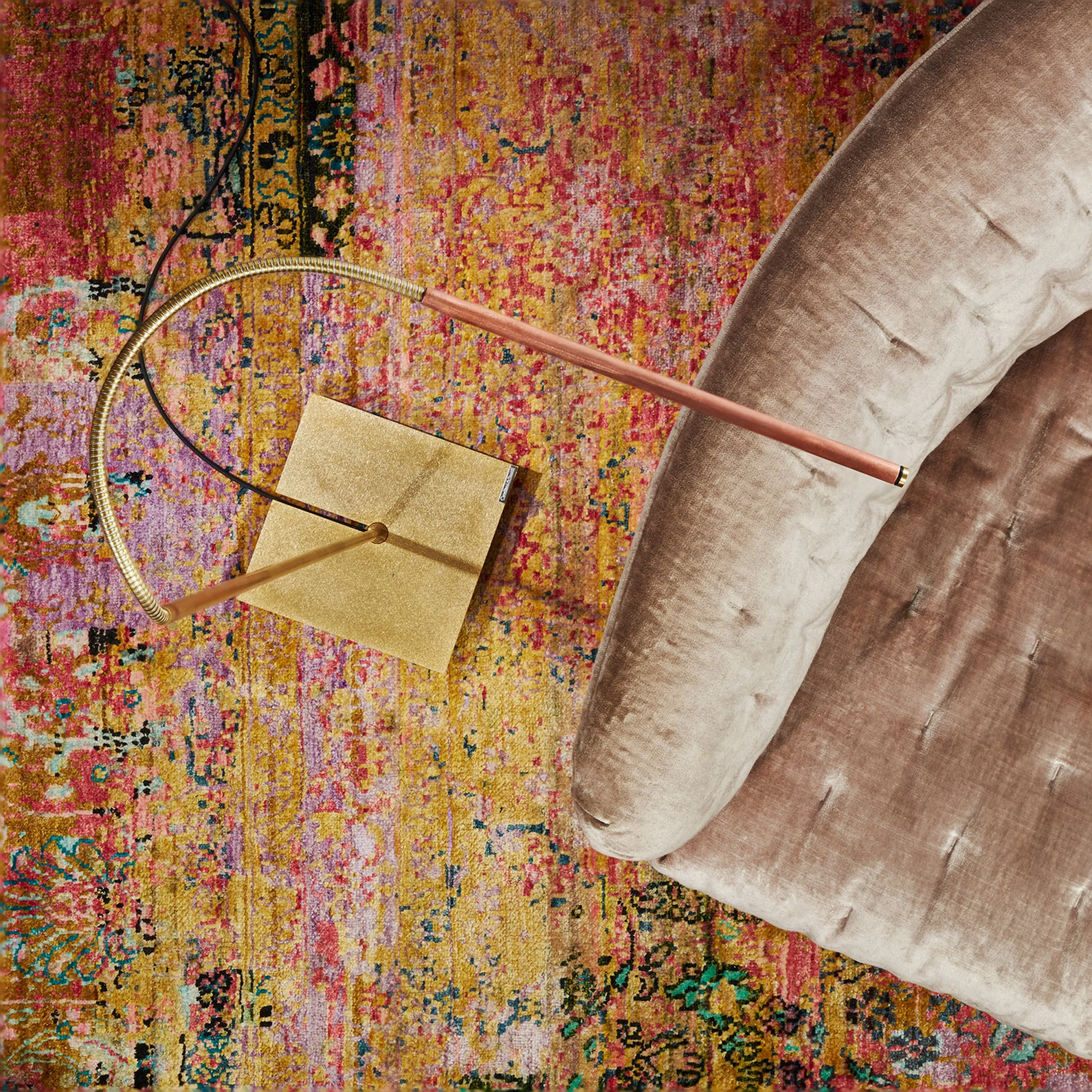 Amelia Swivel Chair