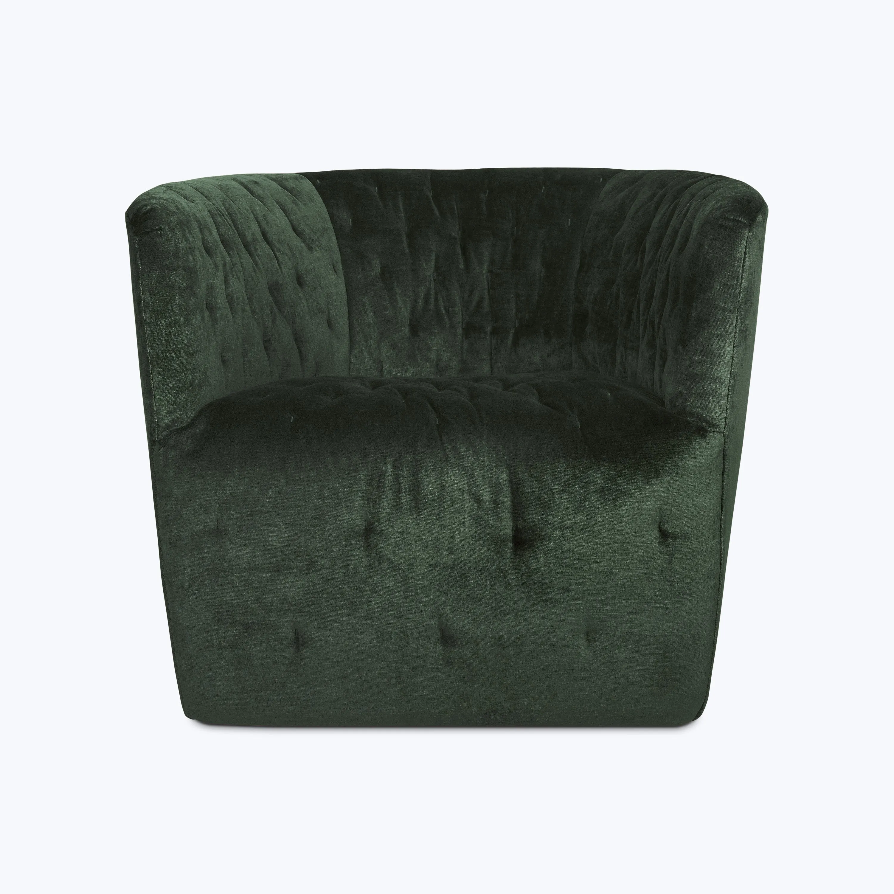 Amelia Swivel Chair