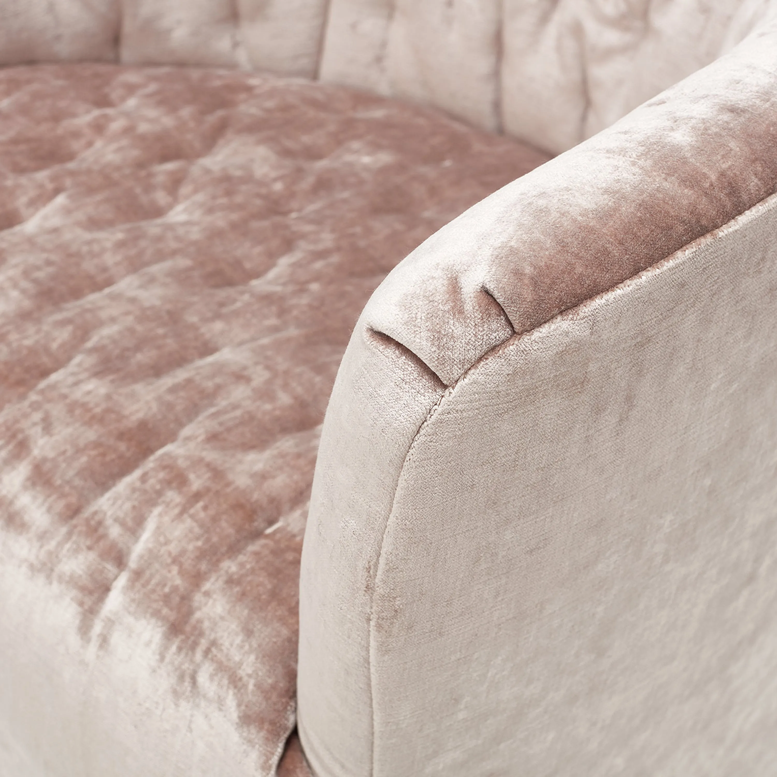 Amelia Swivel Chair