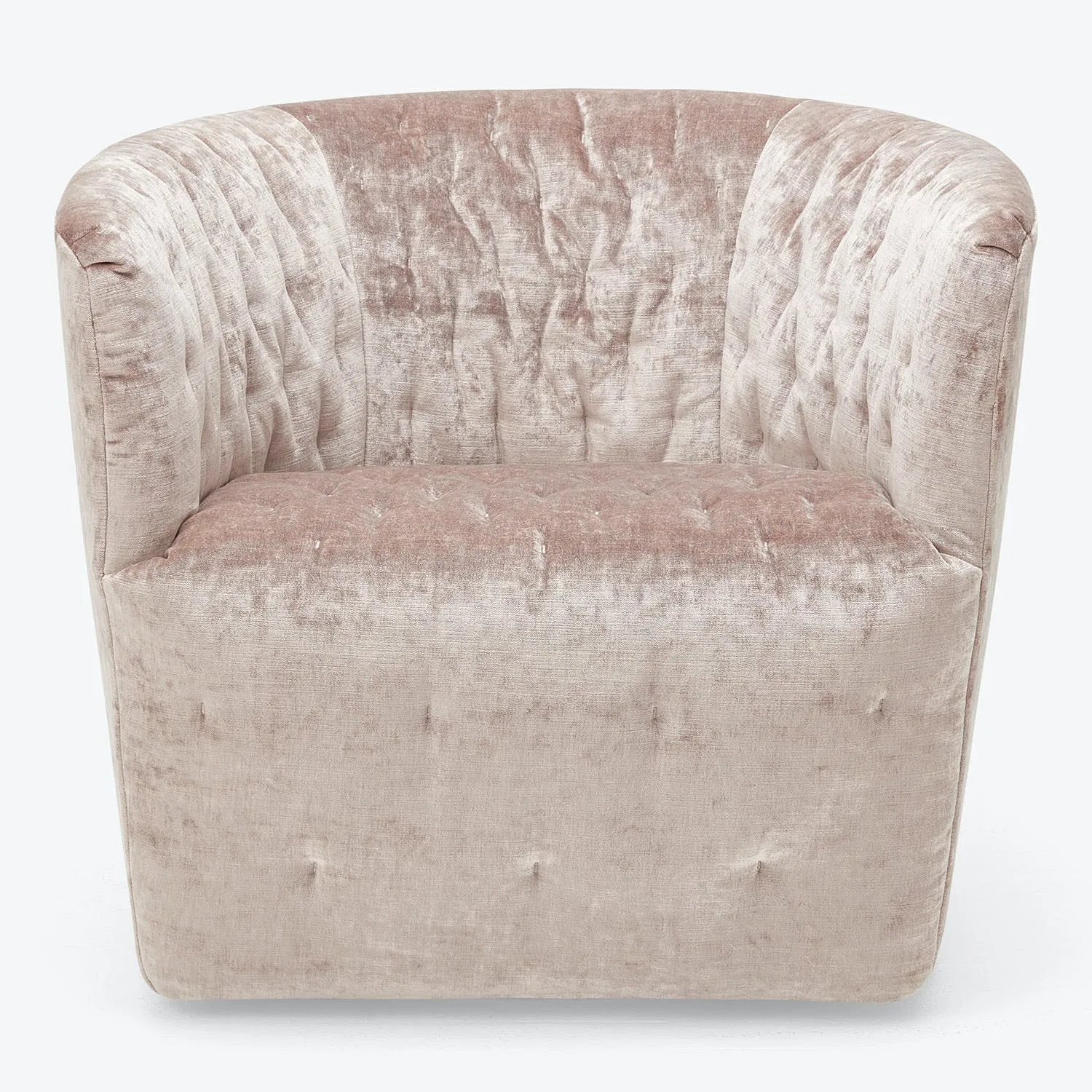 Amelia Swivel Chair